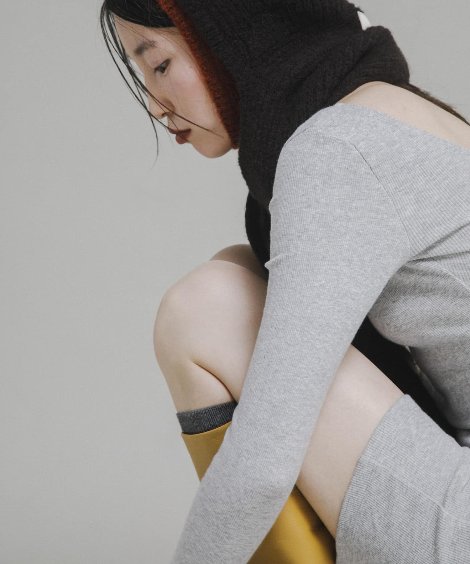 GREY