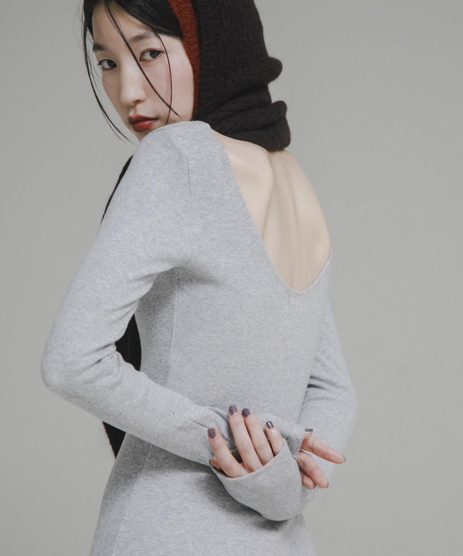 GREY