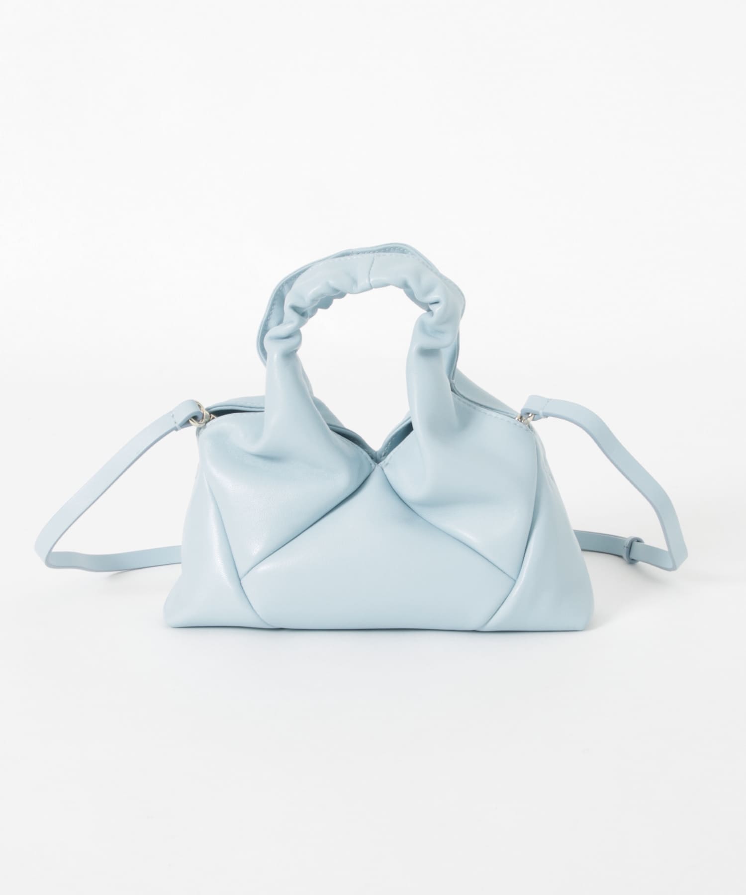 RECO　MINI Didi BAG Aqua FREE