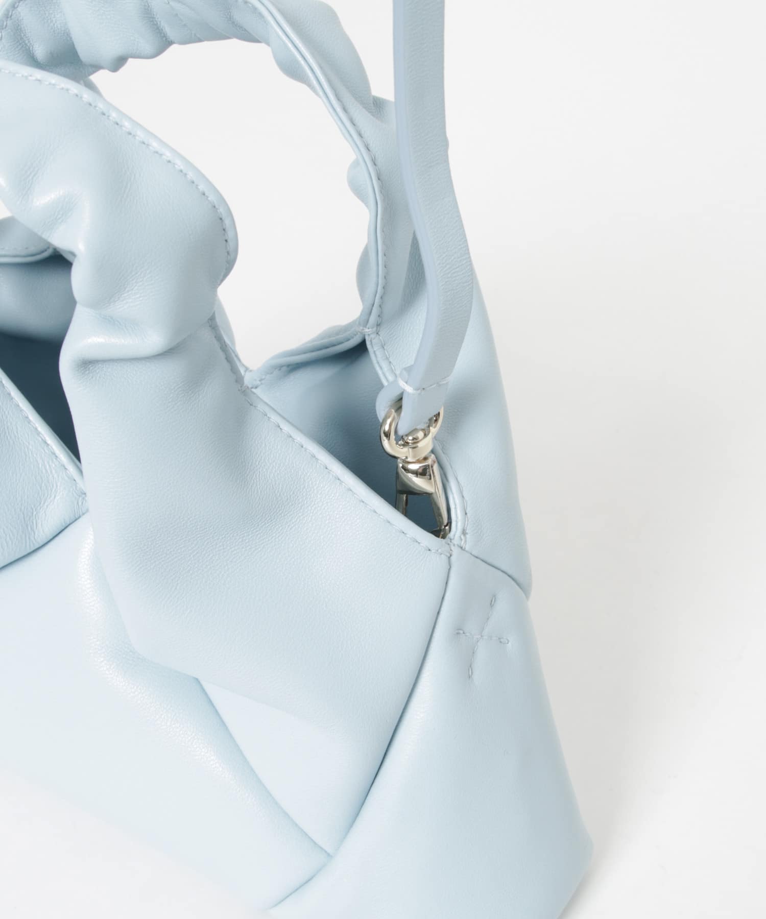 RECO　MINI Didi BAG Aqua FREE