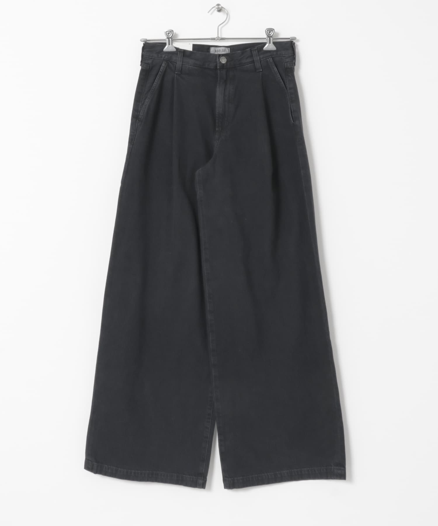 AGOLDE　ellis trouser
