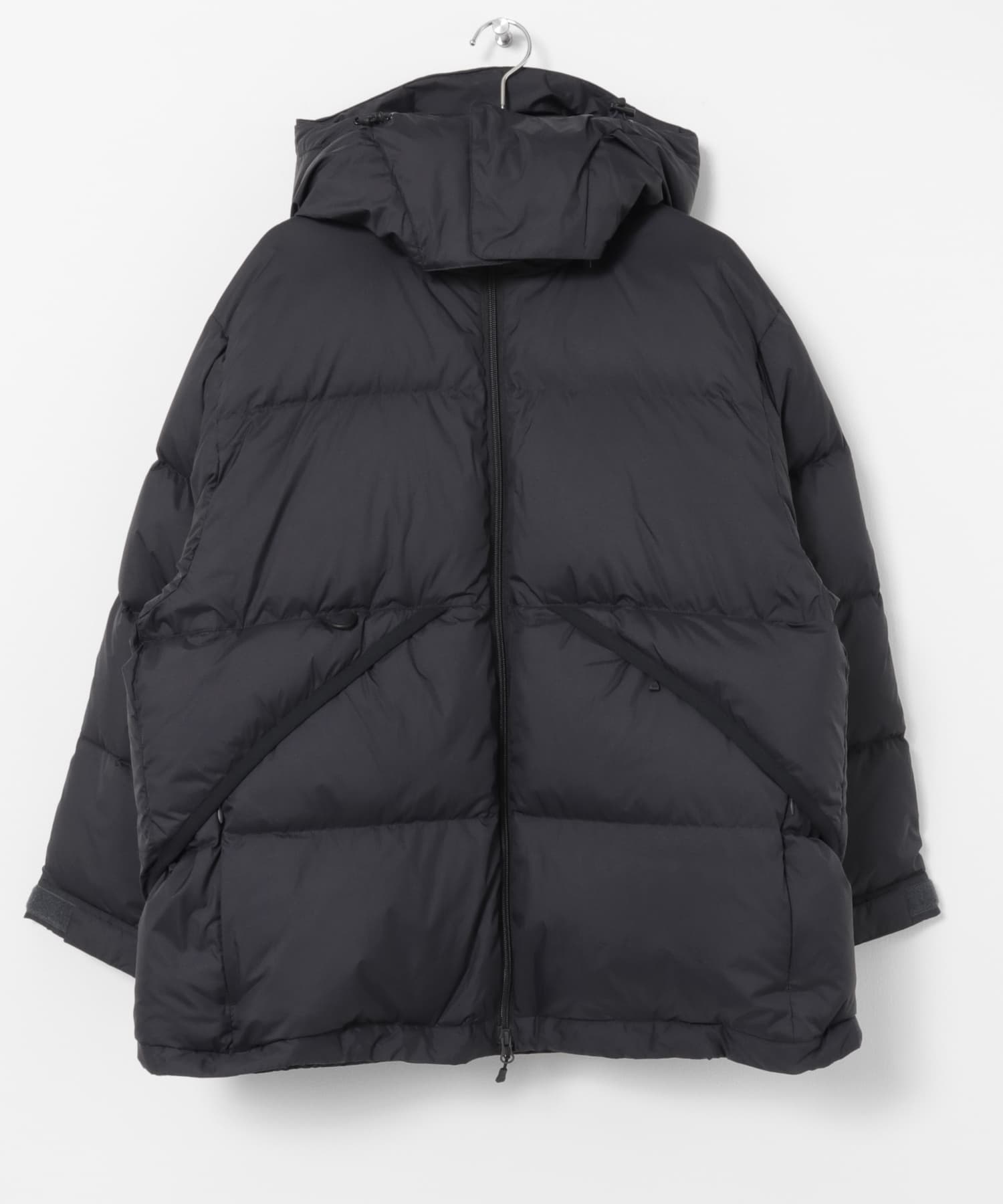 DAIWA PIER39　W's TECH ALPINE DOWN PARKA
