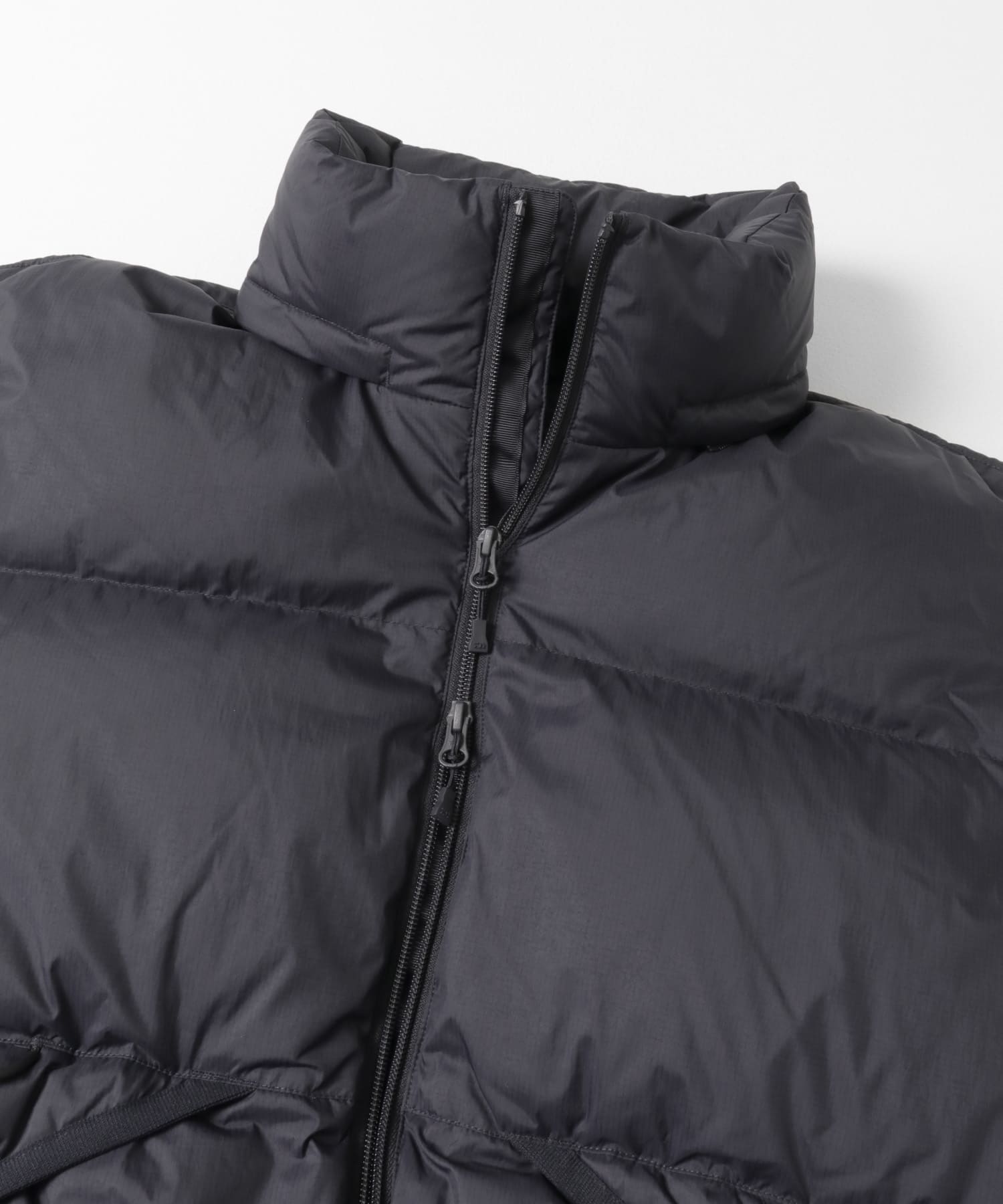 DAIWA PIER39　W's TECH ALPINE DOWN PARKA NAVY FREE