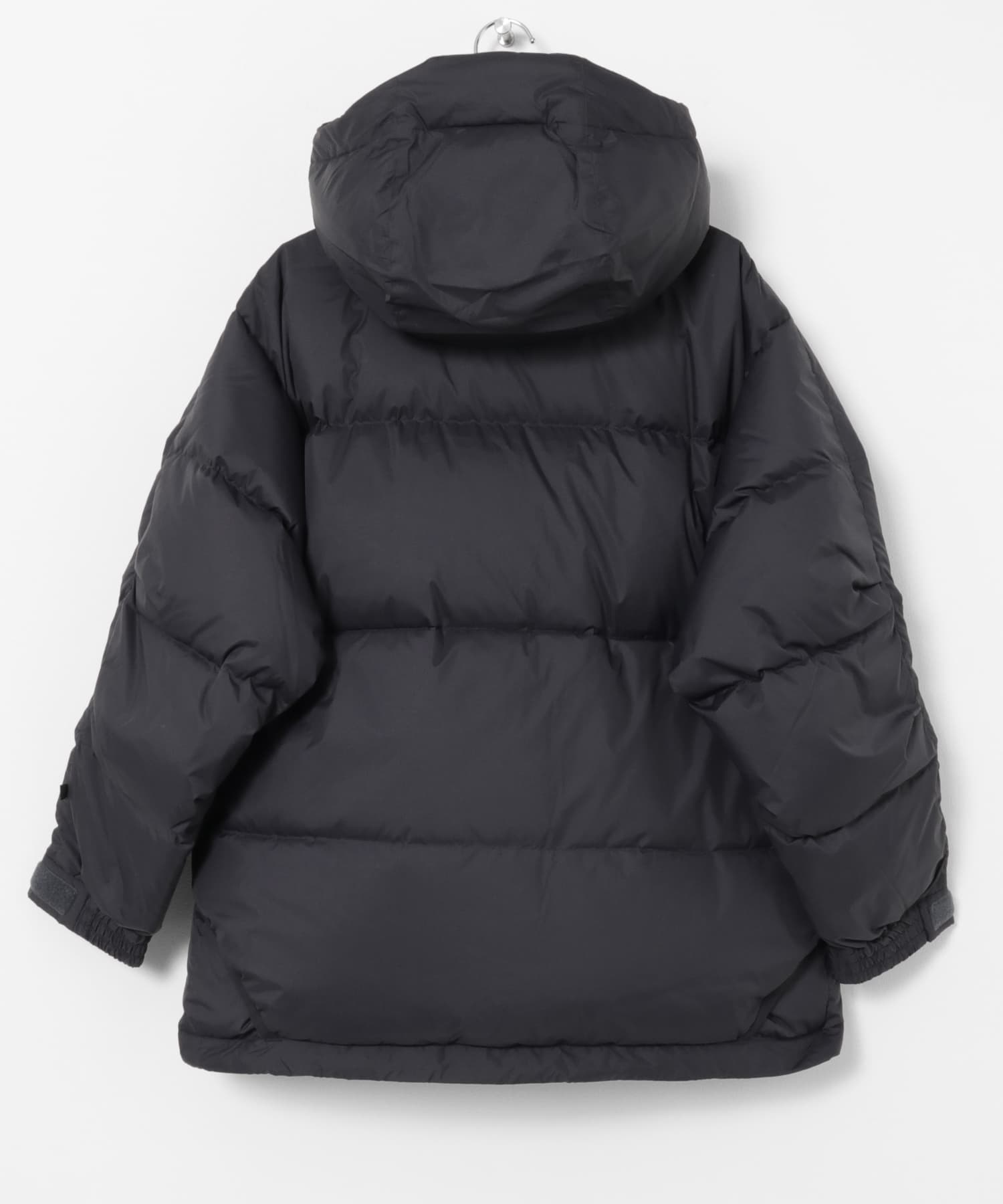 DAIWA PIER39　W's TECH ALPINE DOWN PARKA NAVY FREE