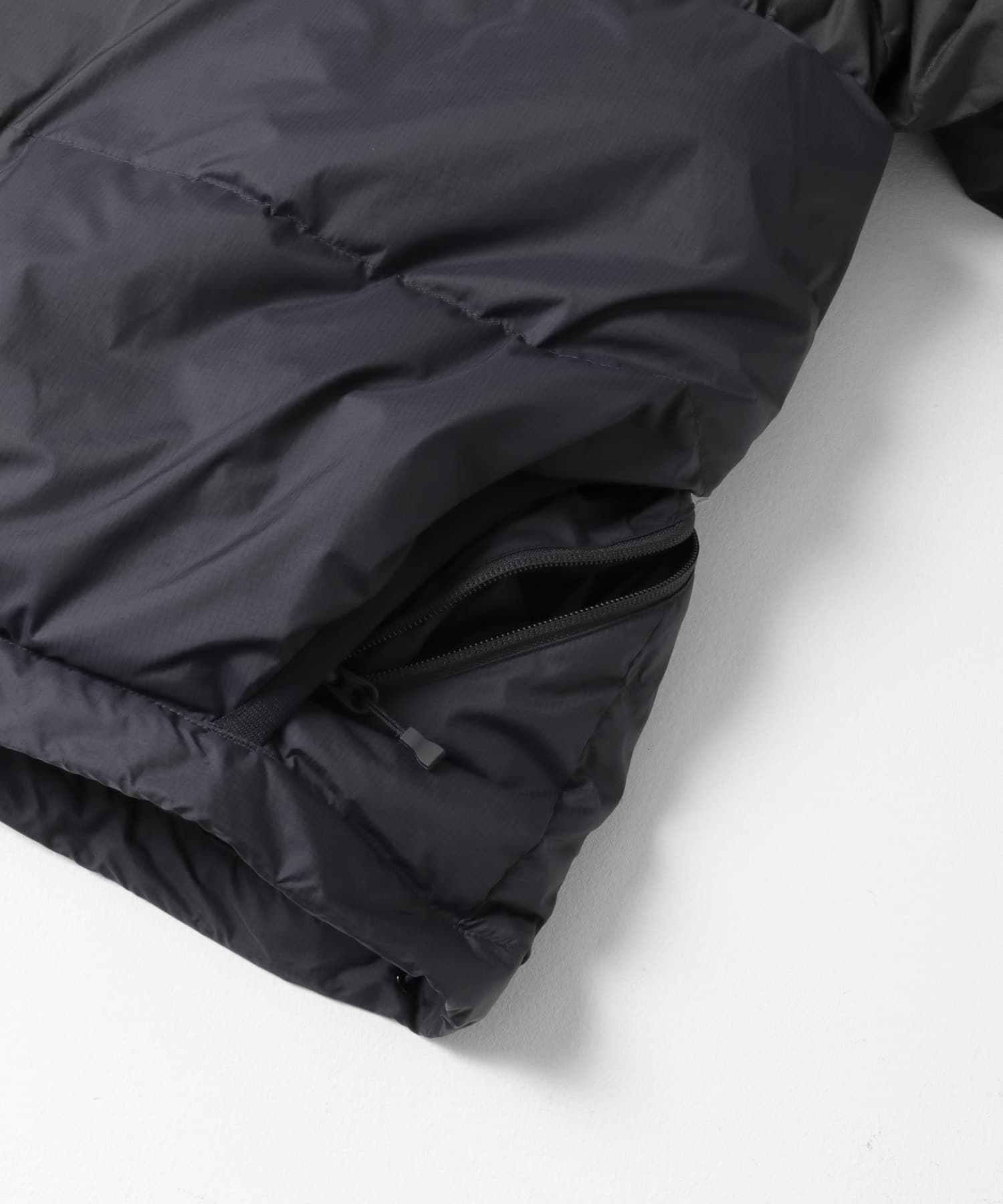 DAIWA PIER39　W's TECH ALPINE DOWN PARKA NAVY FREE