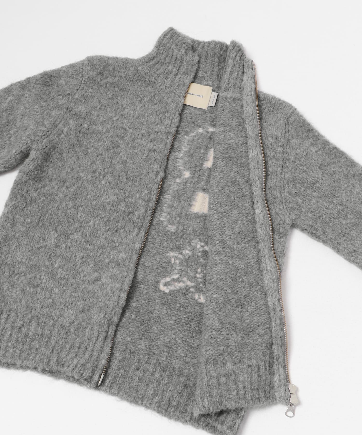 paloma wool　STADIUM Grey S