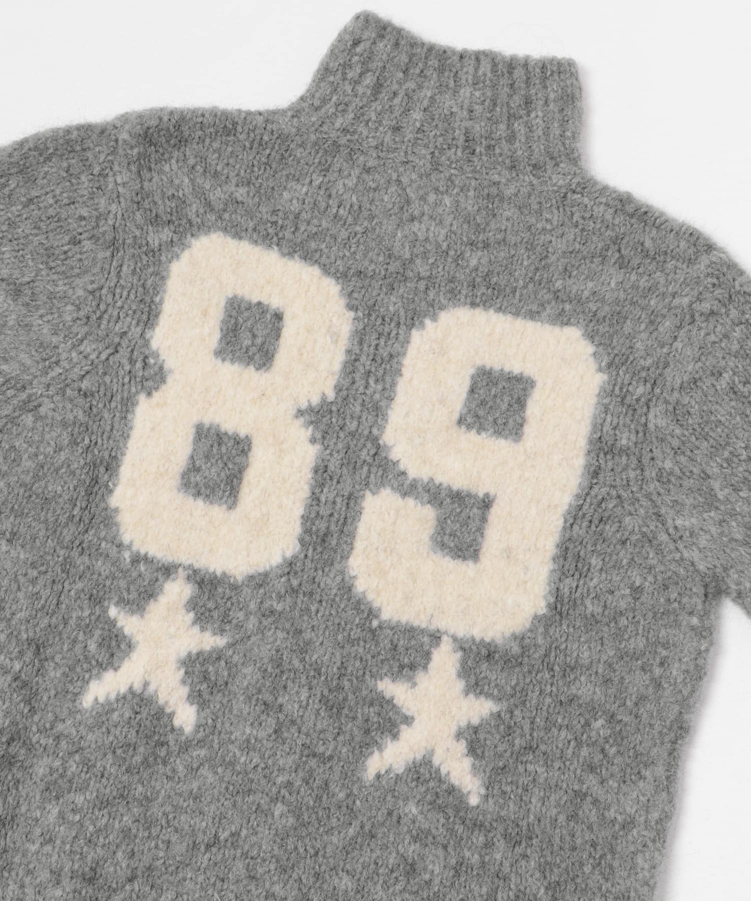 paloma wool　STADIUM Grey S
