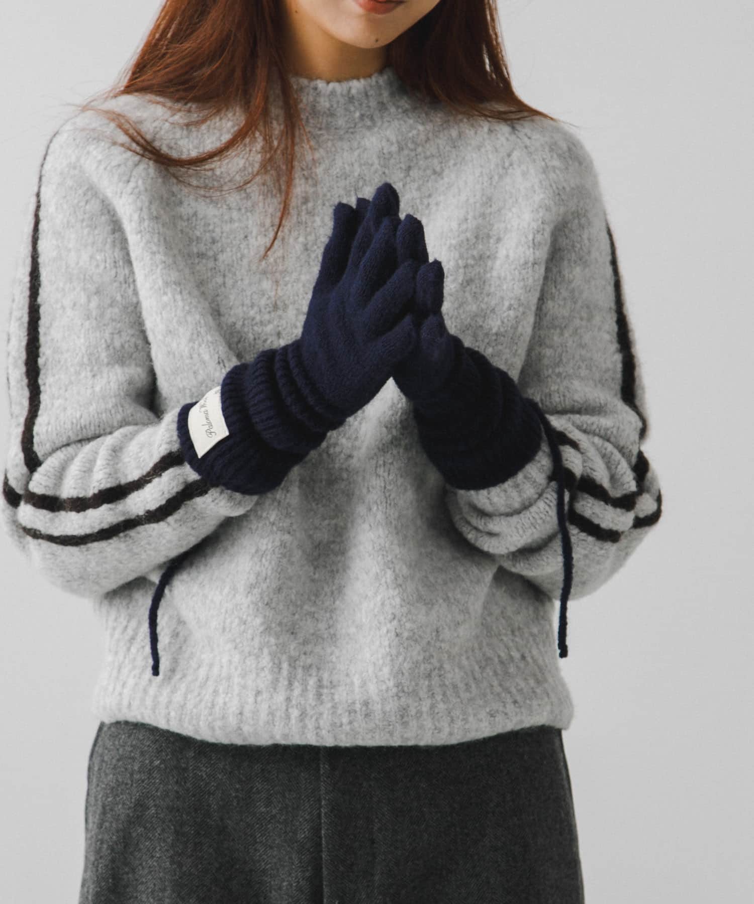 paloma wool　PETER Navy XS/S