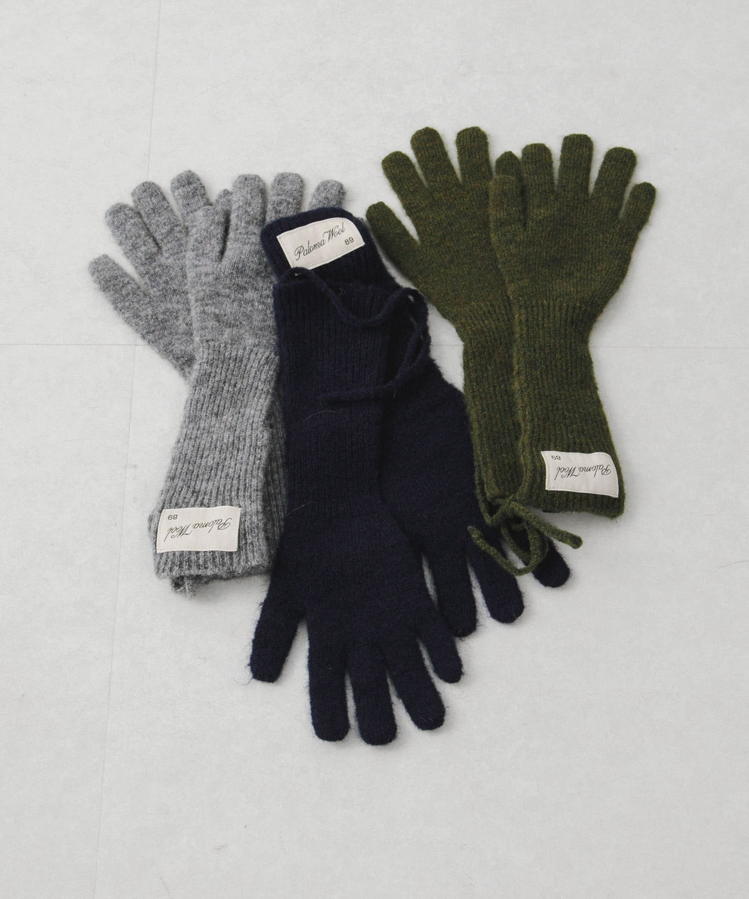 paloma wool　PETER Navy XS/S