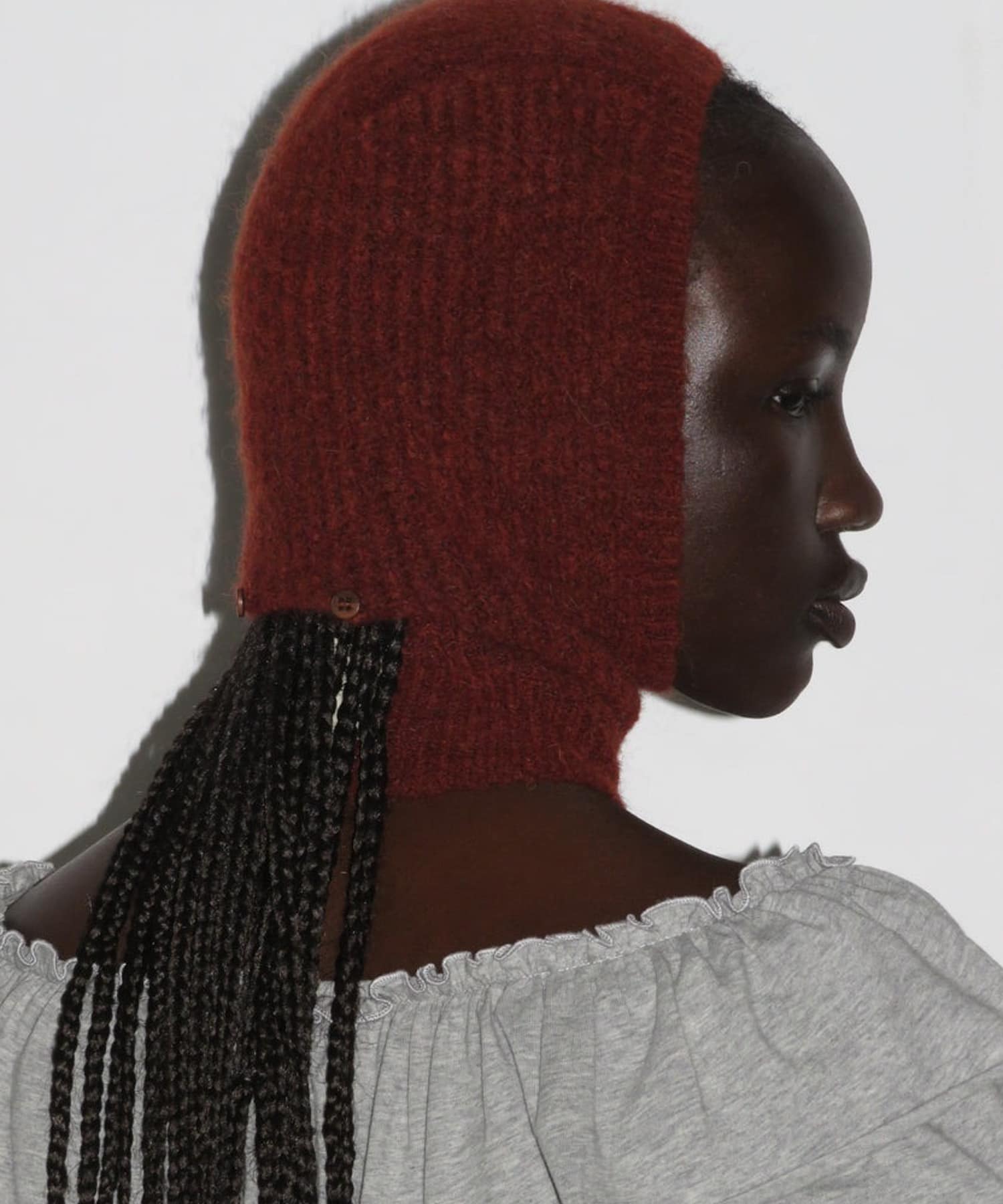 paloma wool　BUTTONS ANGELS