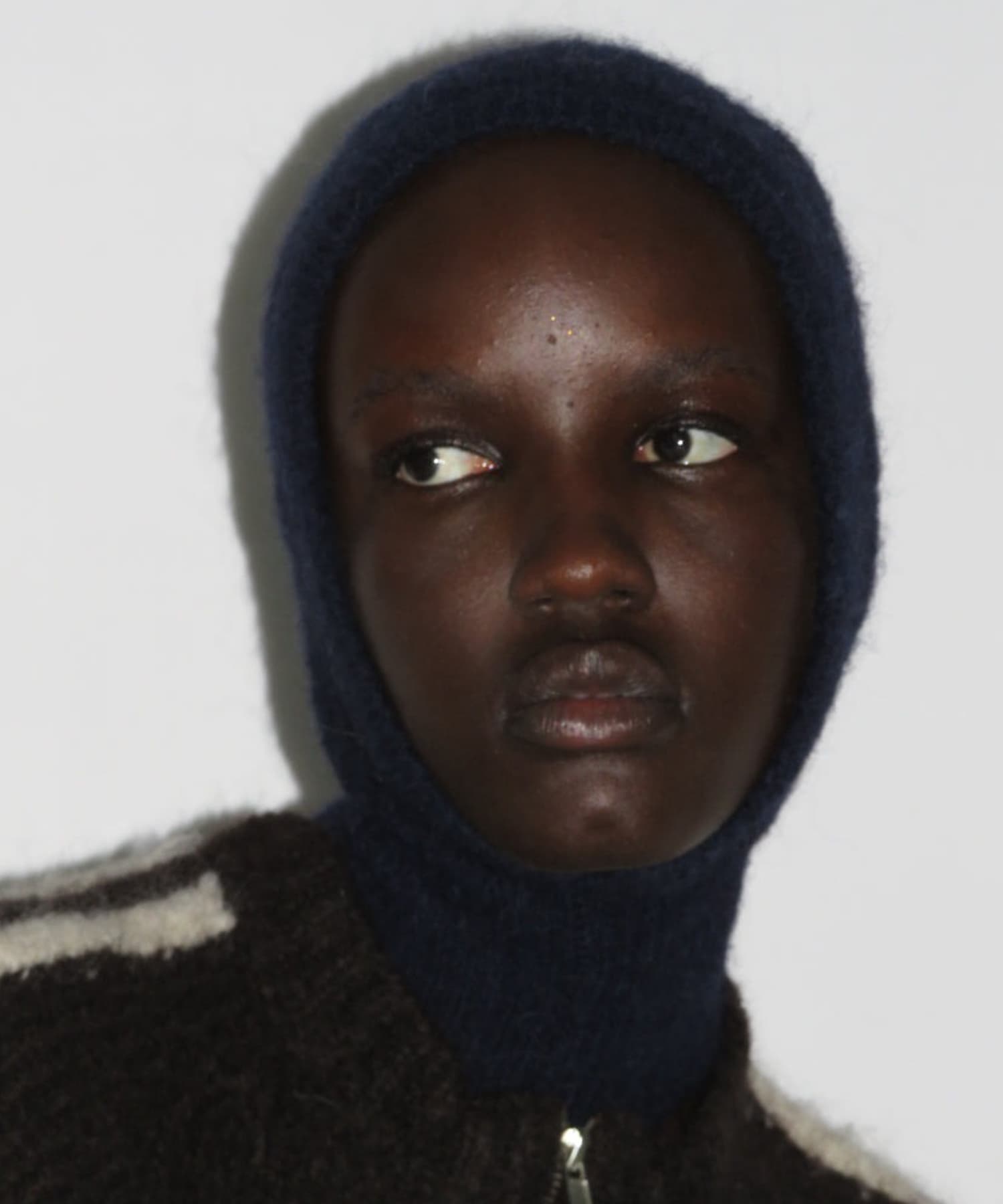 paloma wool　BUTTONS ANGELS Navy FREE