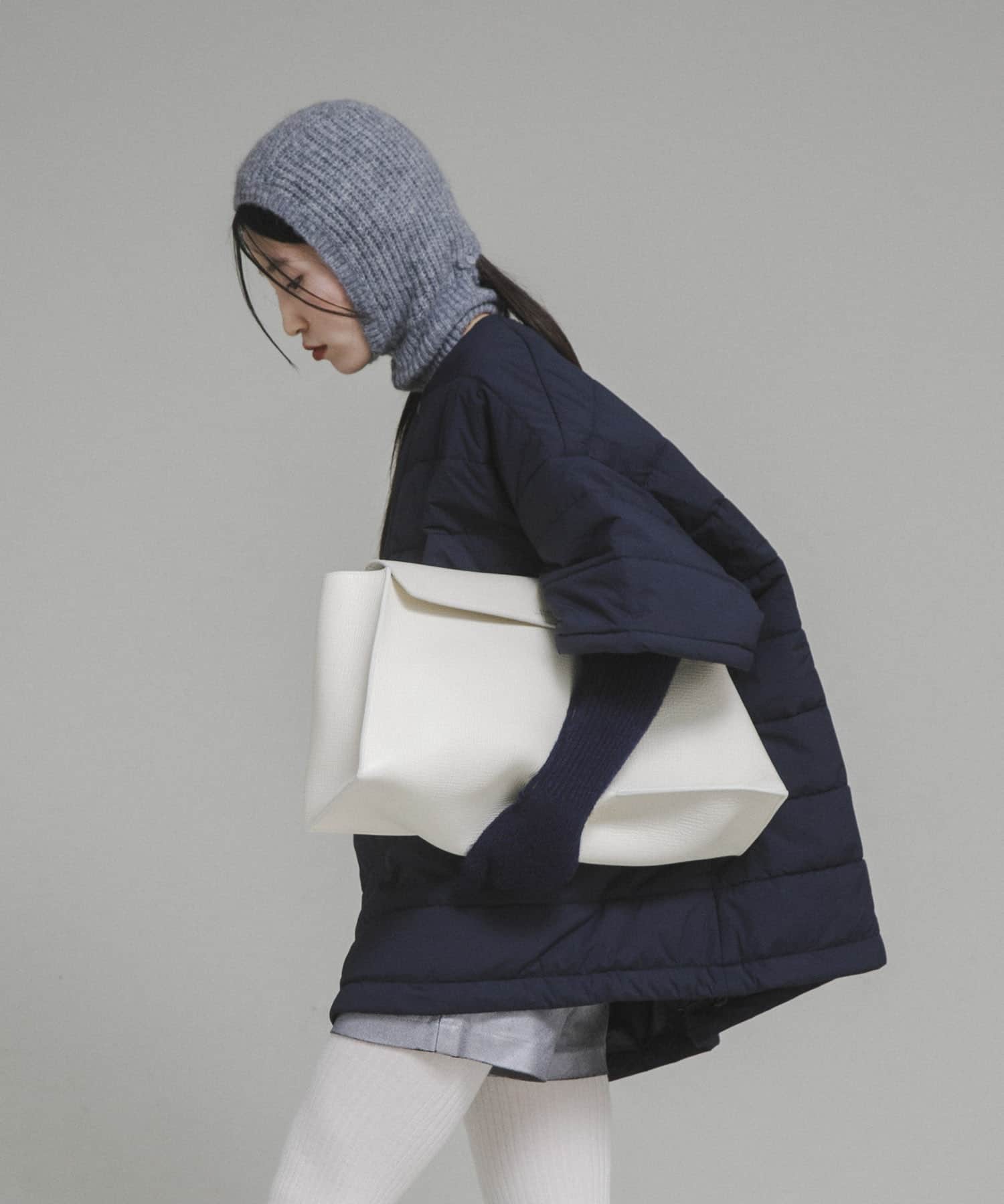 paloma wool　BUTTONS ANGELS Grey FREE