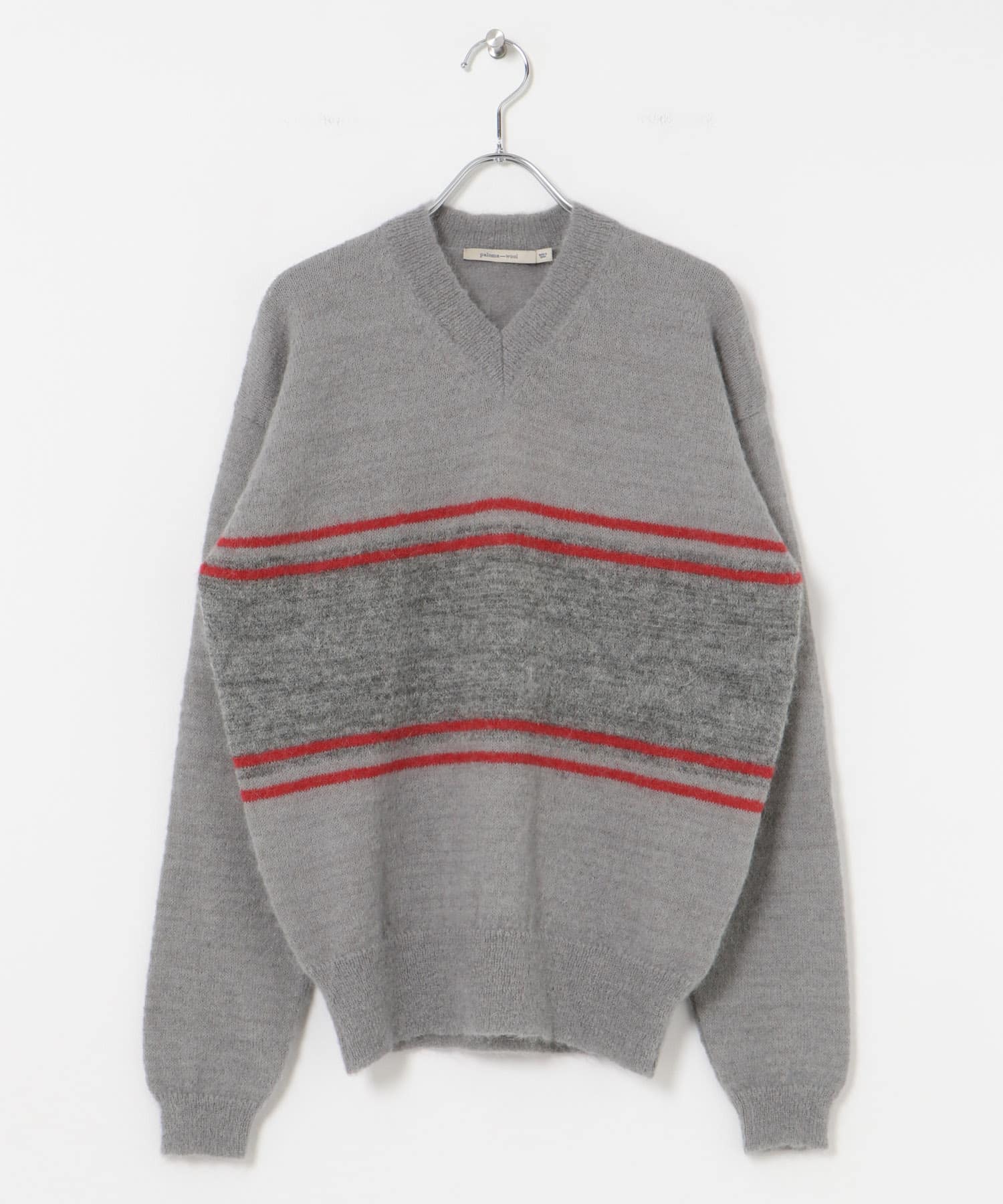Grey