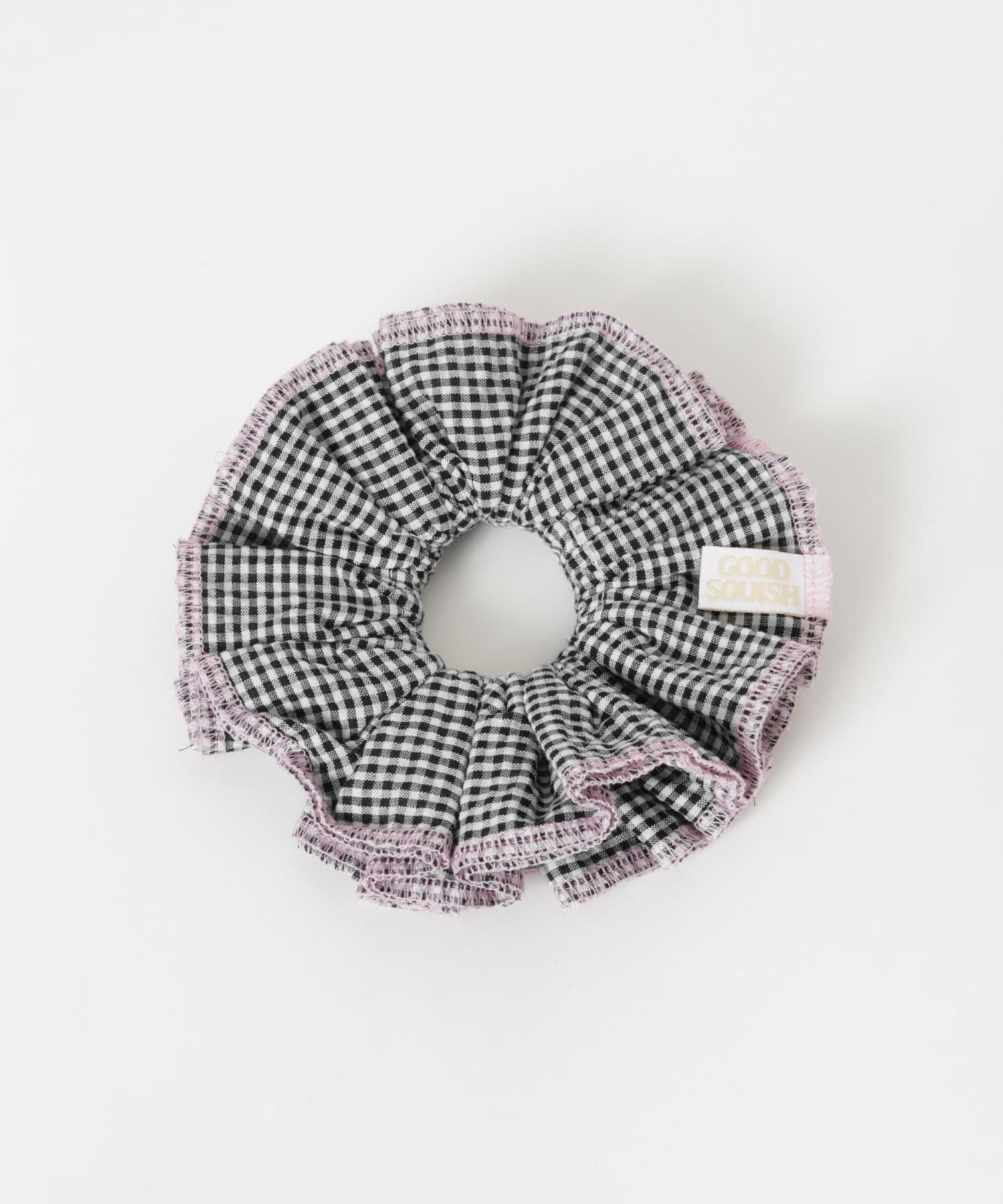 Good Squish BABY WILDER LOVE(FREE BLK PINK): アクセサリー