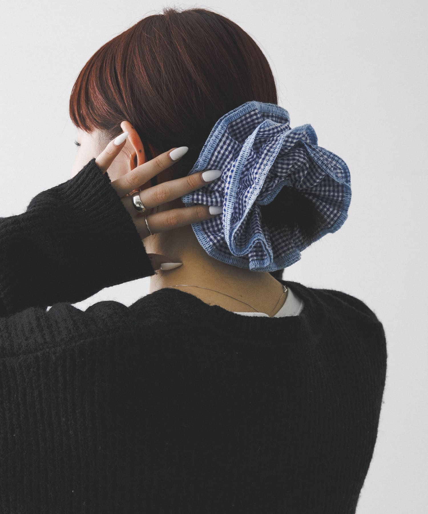 ヘアアクセサリー GOOD SQUISH Wilder Blue Good Squish BABY WILDER BLUE(FREE BLUE): アクセサリー｜URBAN