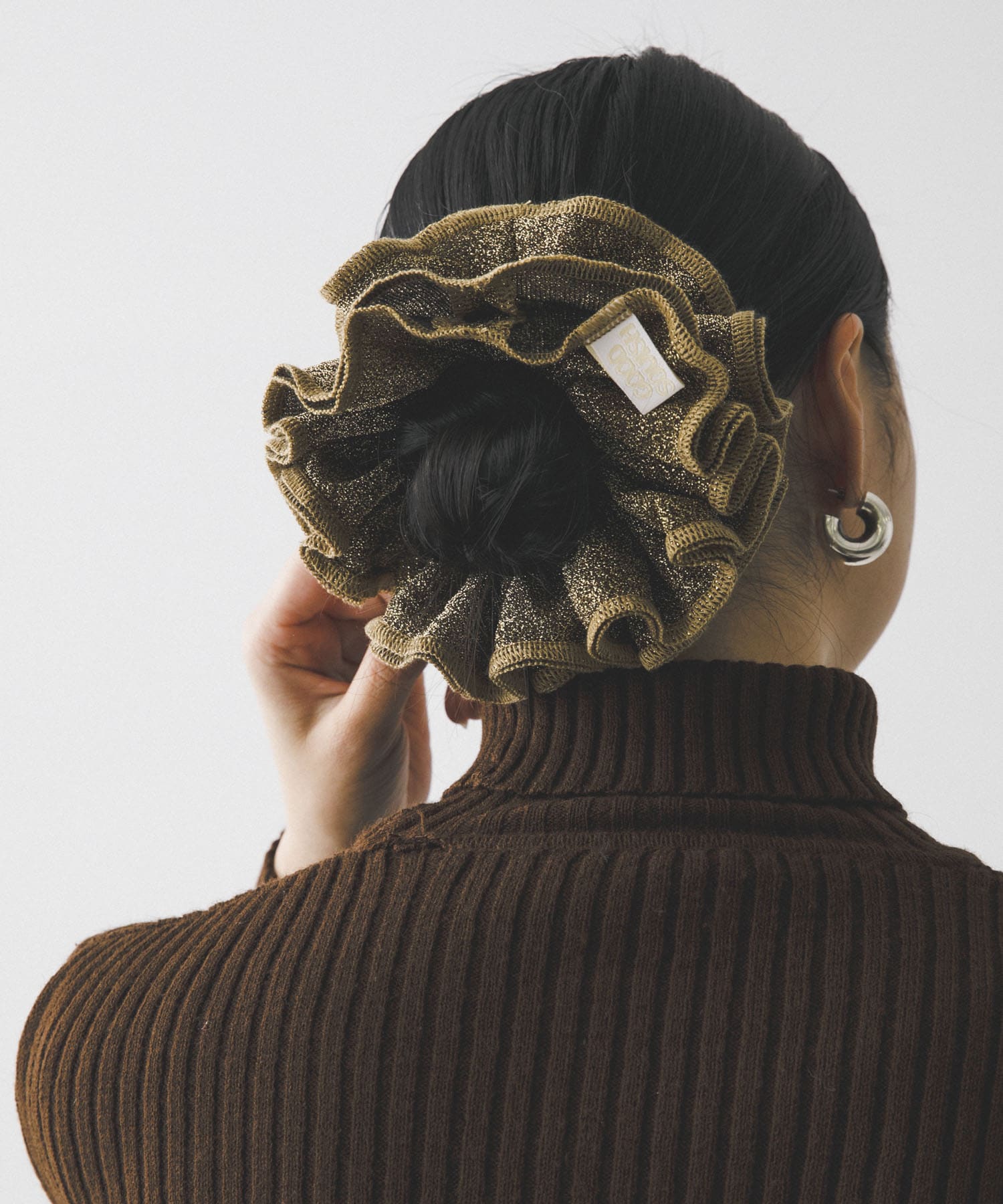 Good Squish BABY B-E-A-UTIFUL(FREE BLACK): アクセサリー｜URBAN