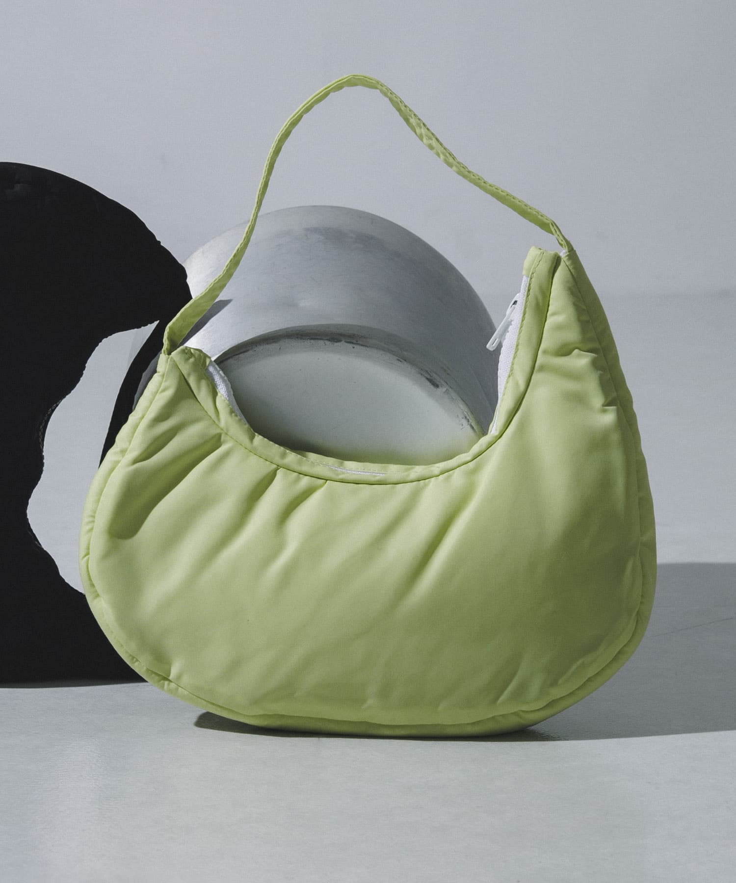 kokyo　Medialuna Bag
