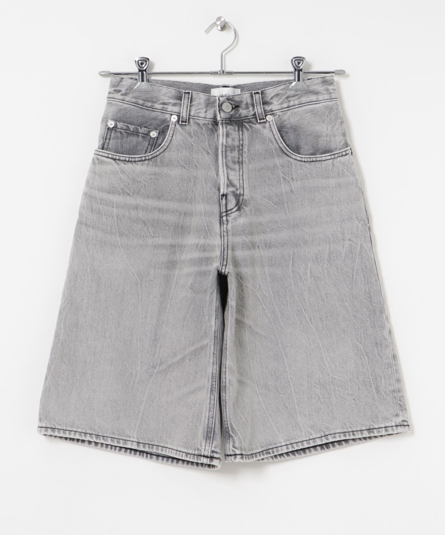 HAIKURE　BECKY FOG GREY