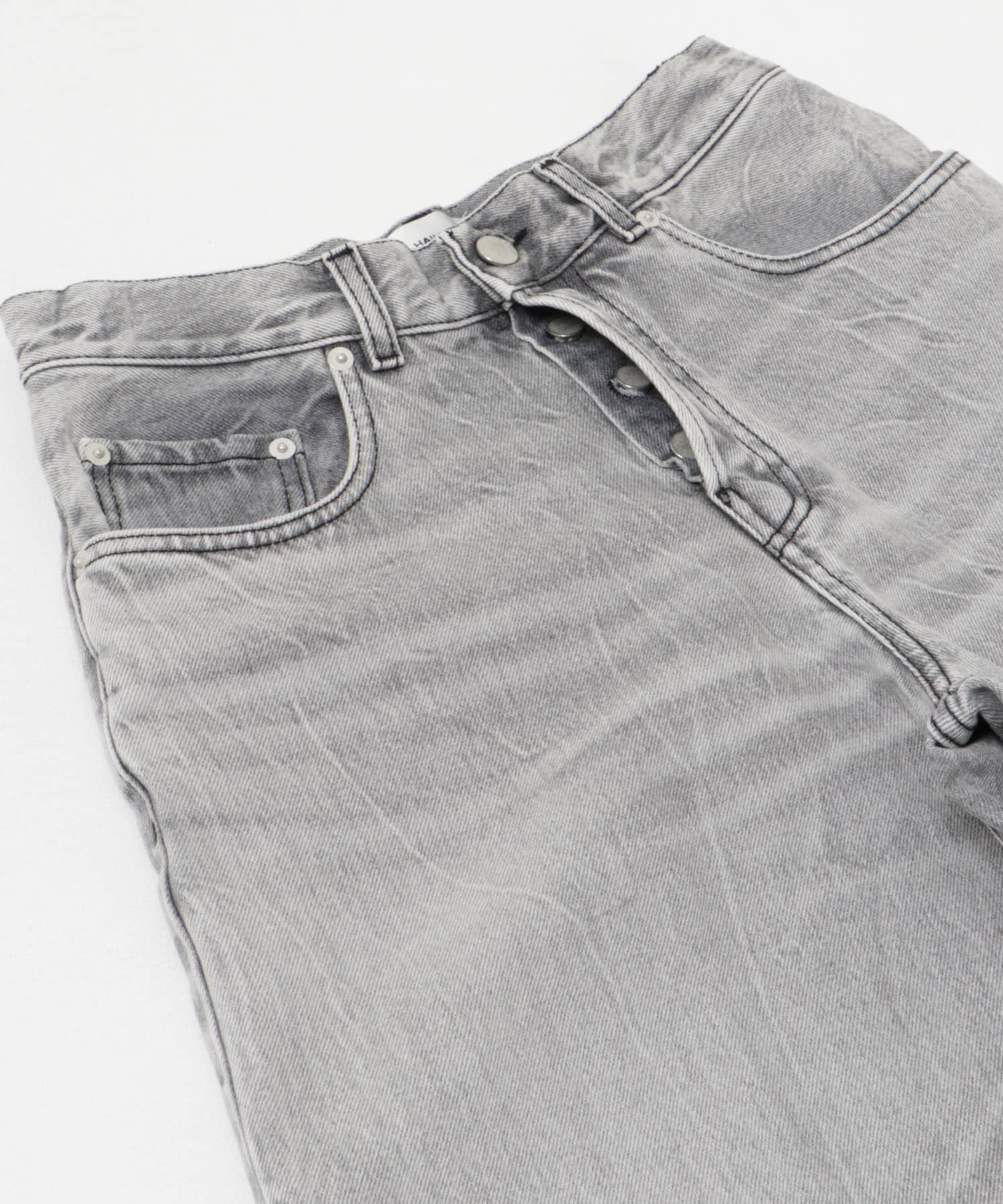 HAIKURE　BECKY FOG GREY FOG GREY 24
