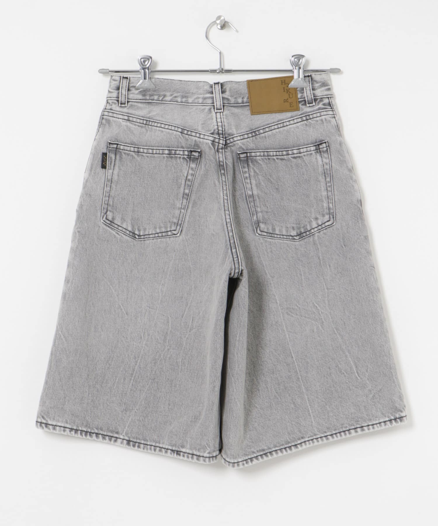 HAIKURE　BECKY FOG GREY FOG GREY 24