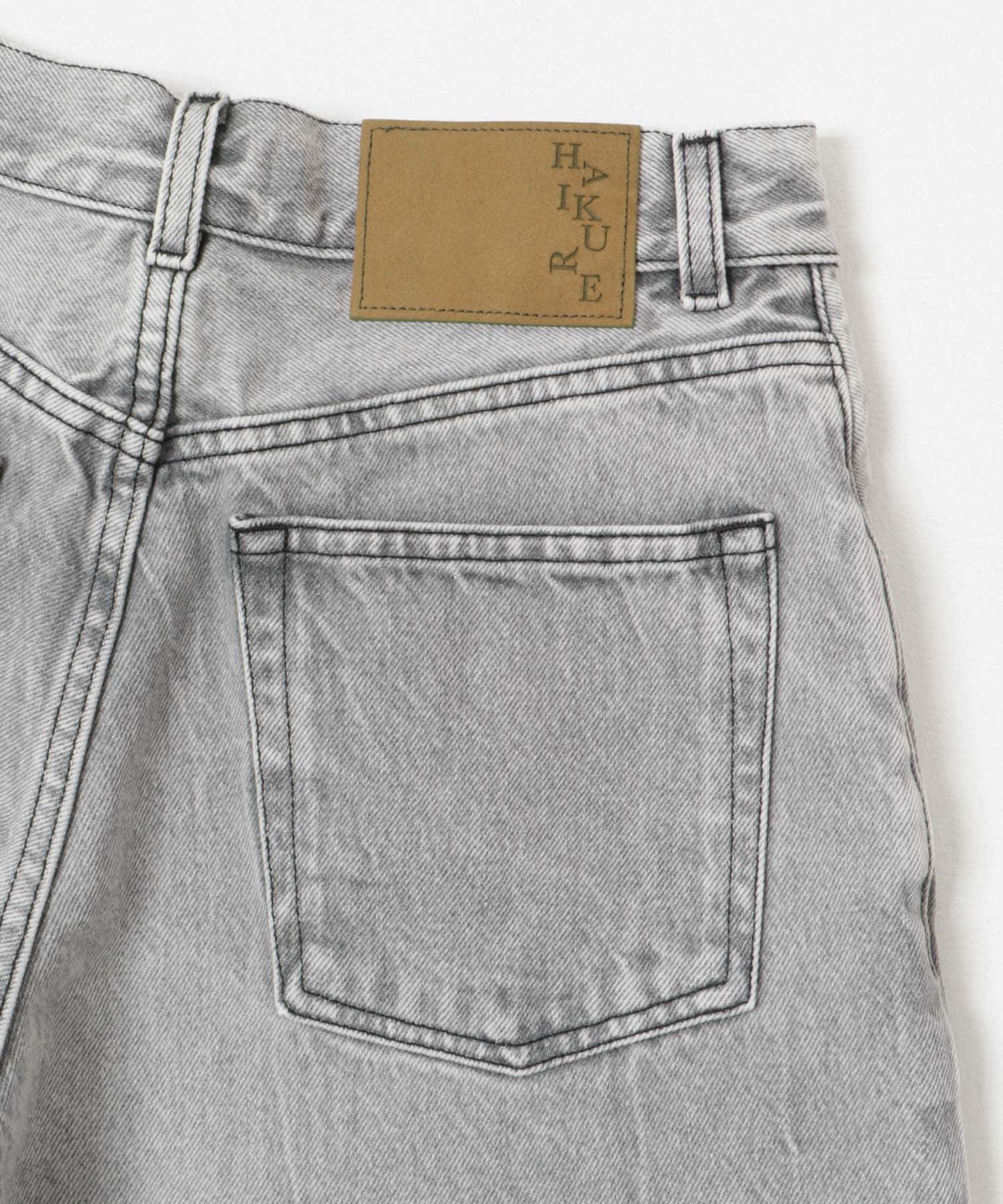HAIKURE　BECKY FOG GREY FOG GREY 24