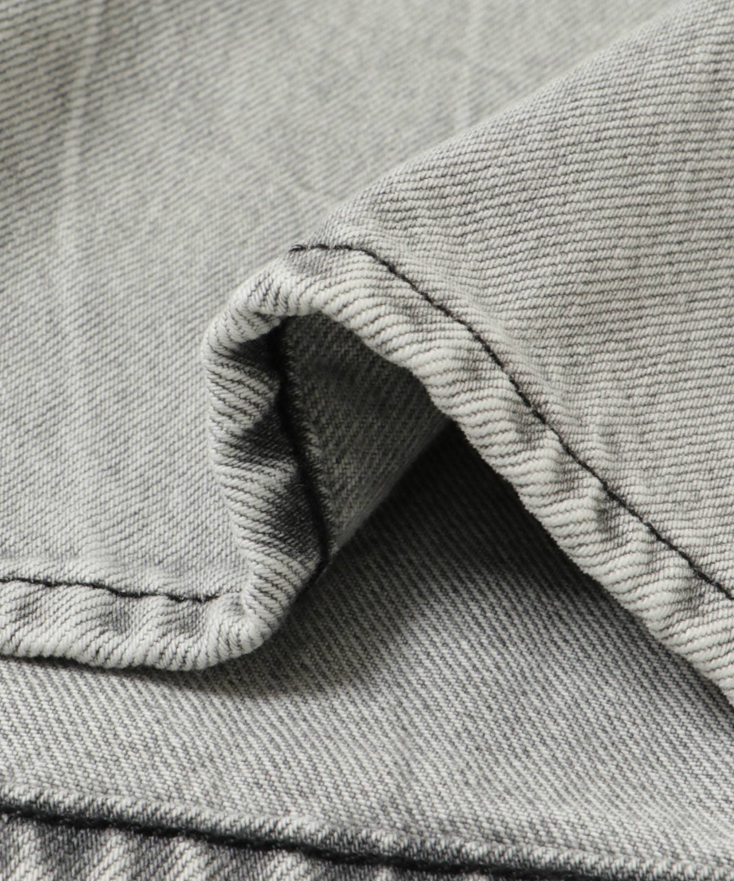 HAIKURE　BECKY FOG GREY FOG GREY 24