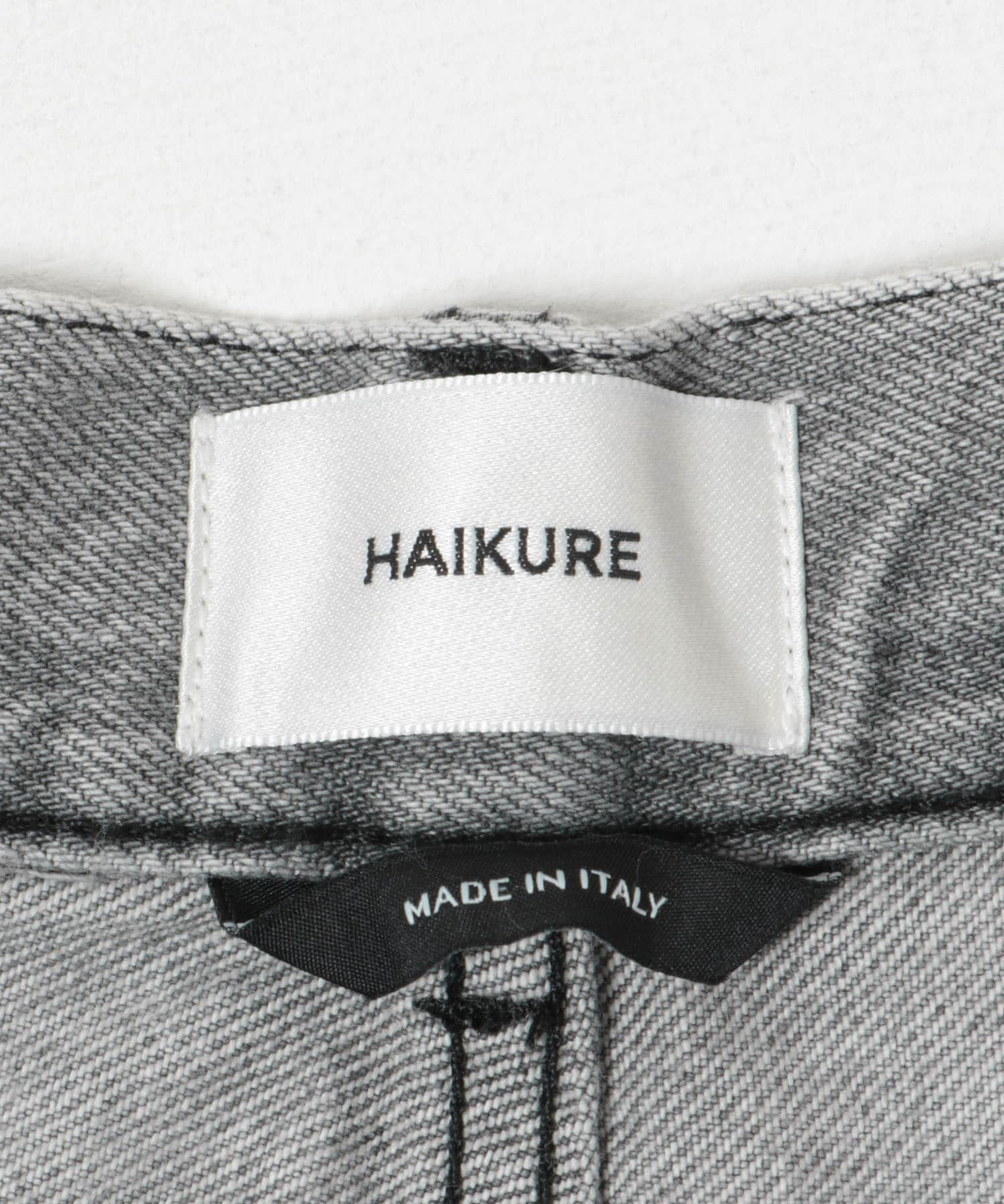 HAIKURE　BECKY FOG GREY FOG GREY 24