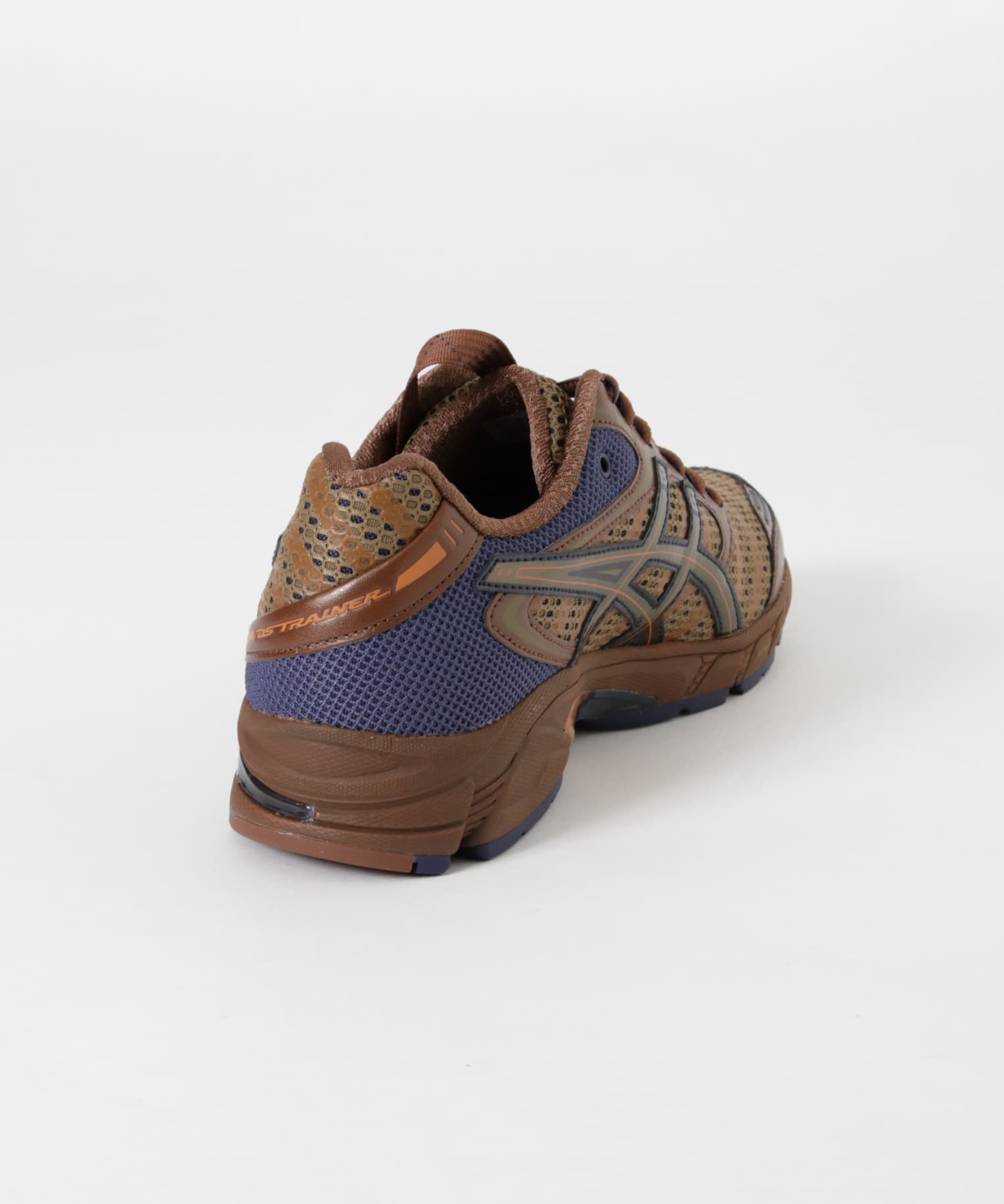 ASICS　UB9-S GEL-DS TRAINER 14 200 DC/POR 24