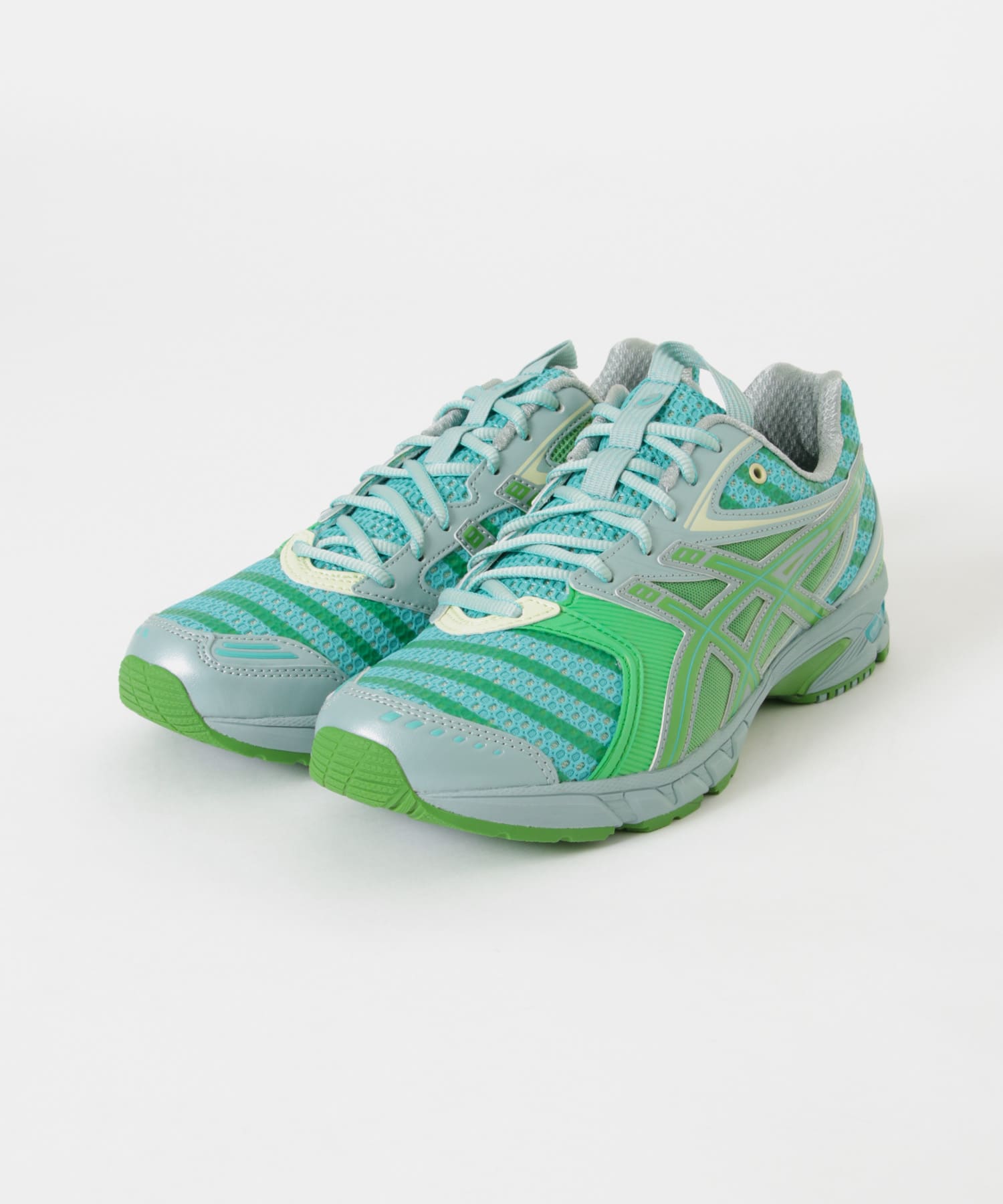 ASICS UB9-S GEL-DS TRAINER 14(24 750 DM/TG): シューズ｜URBAN