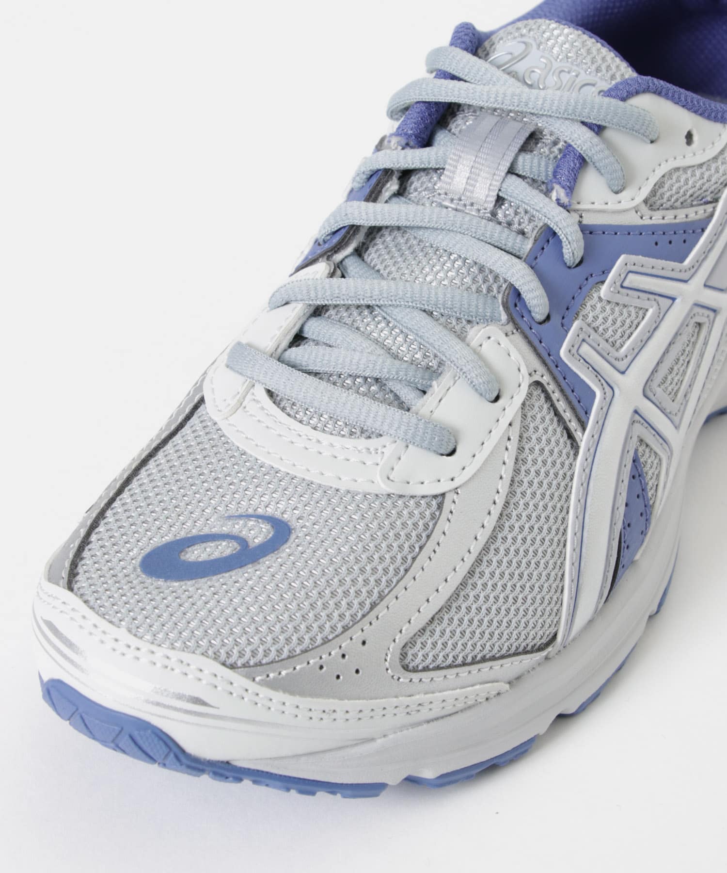 ASICS　JOG 100 S 020 PGR/PS 24