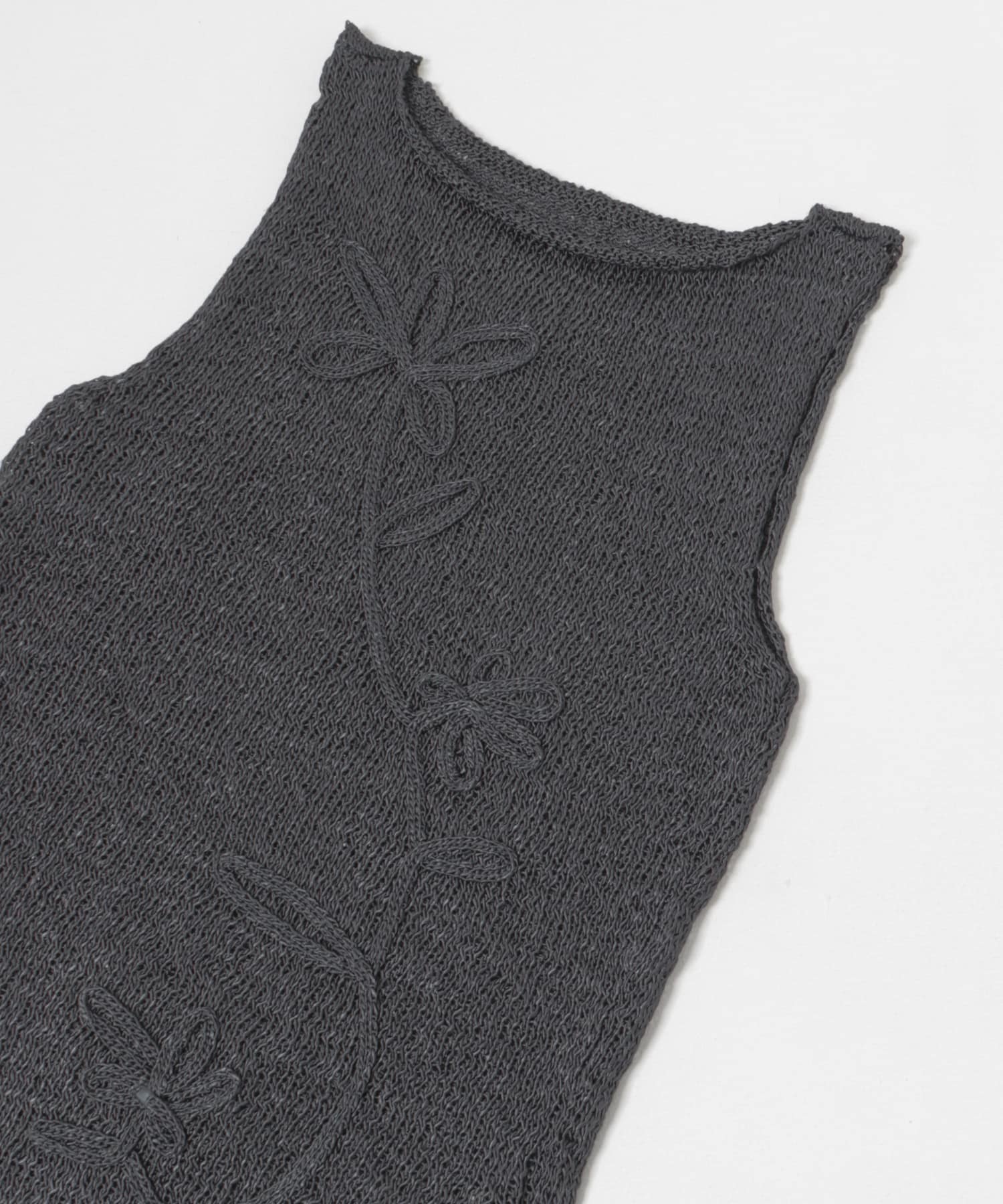 Dark Grey