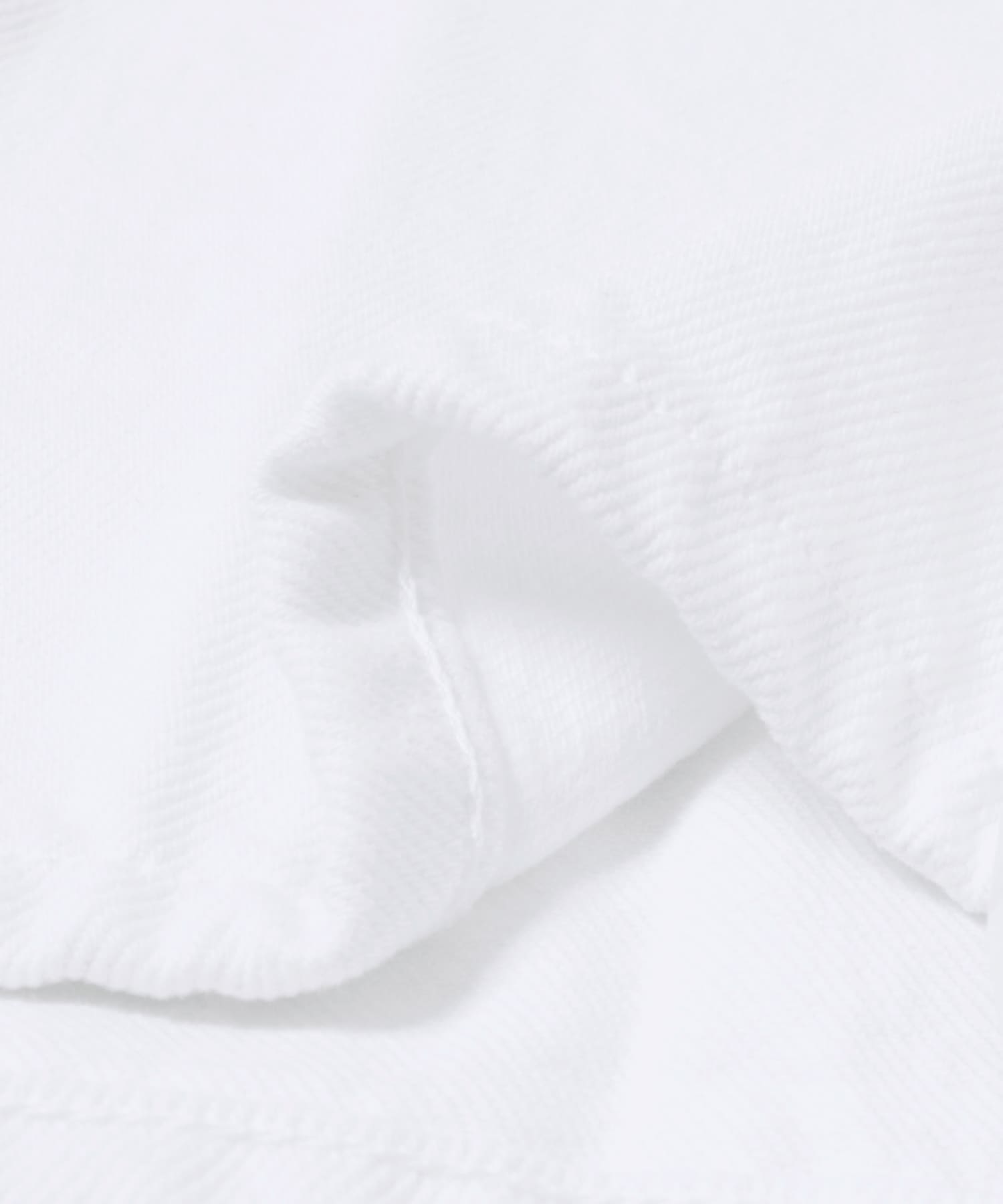 O WHITE