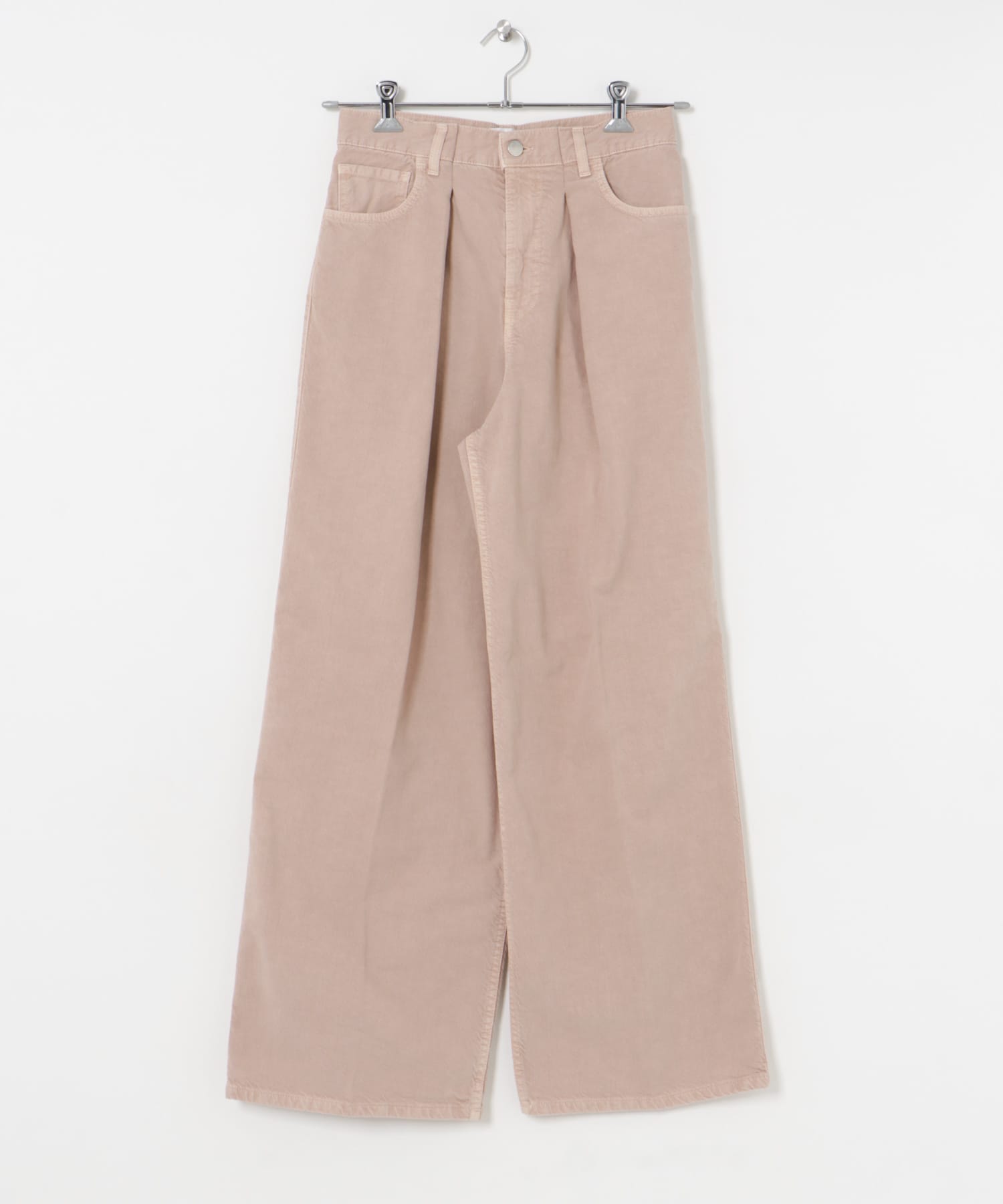 HAIKURE　CANDY ASIAN FIT TWILL 45 SKIN 24