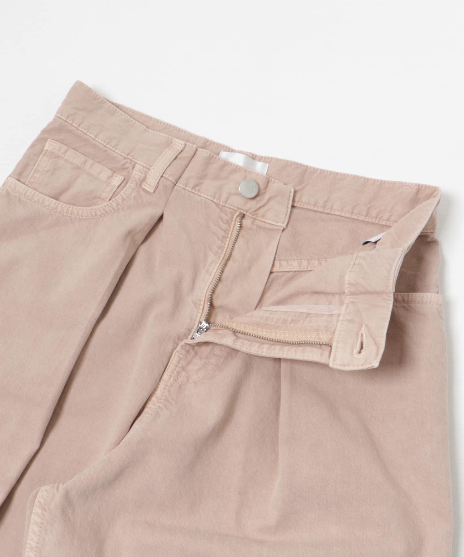 HAIKURE　CANDY ASIAN FIT TWILL 45 SKIN 24