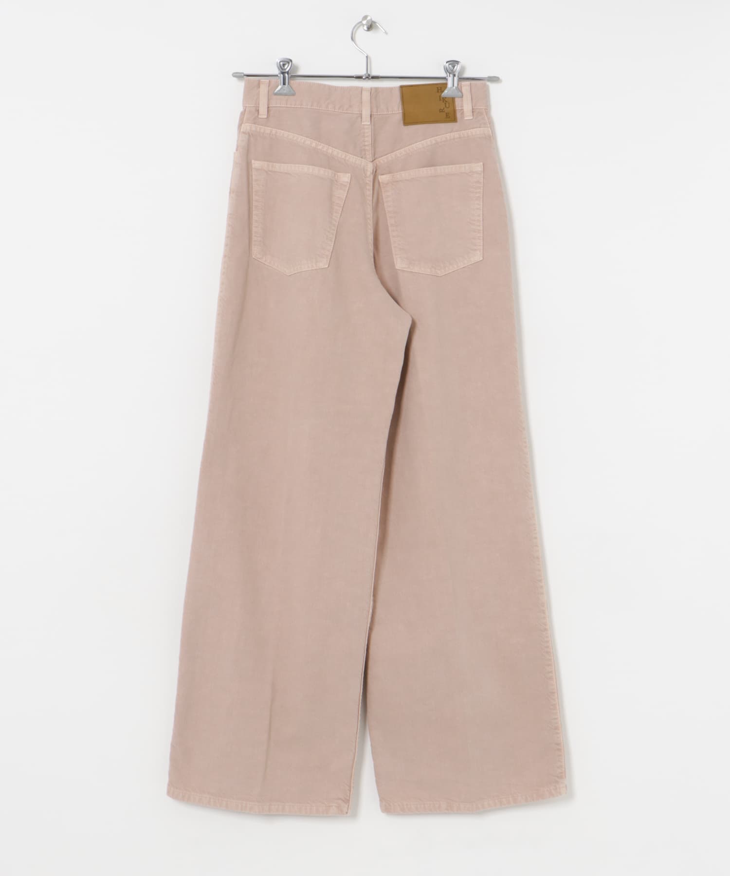 HAIKURE　CANDY ASIAN FIT TWILL 45 SKIN 24