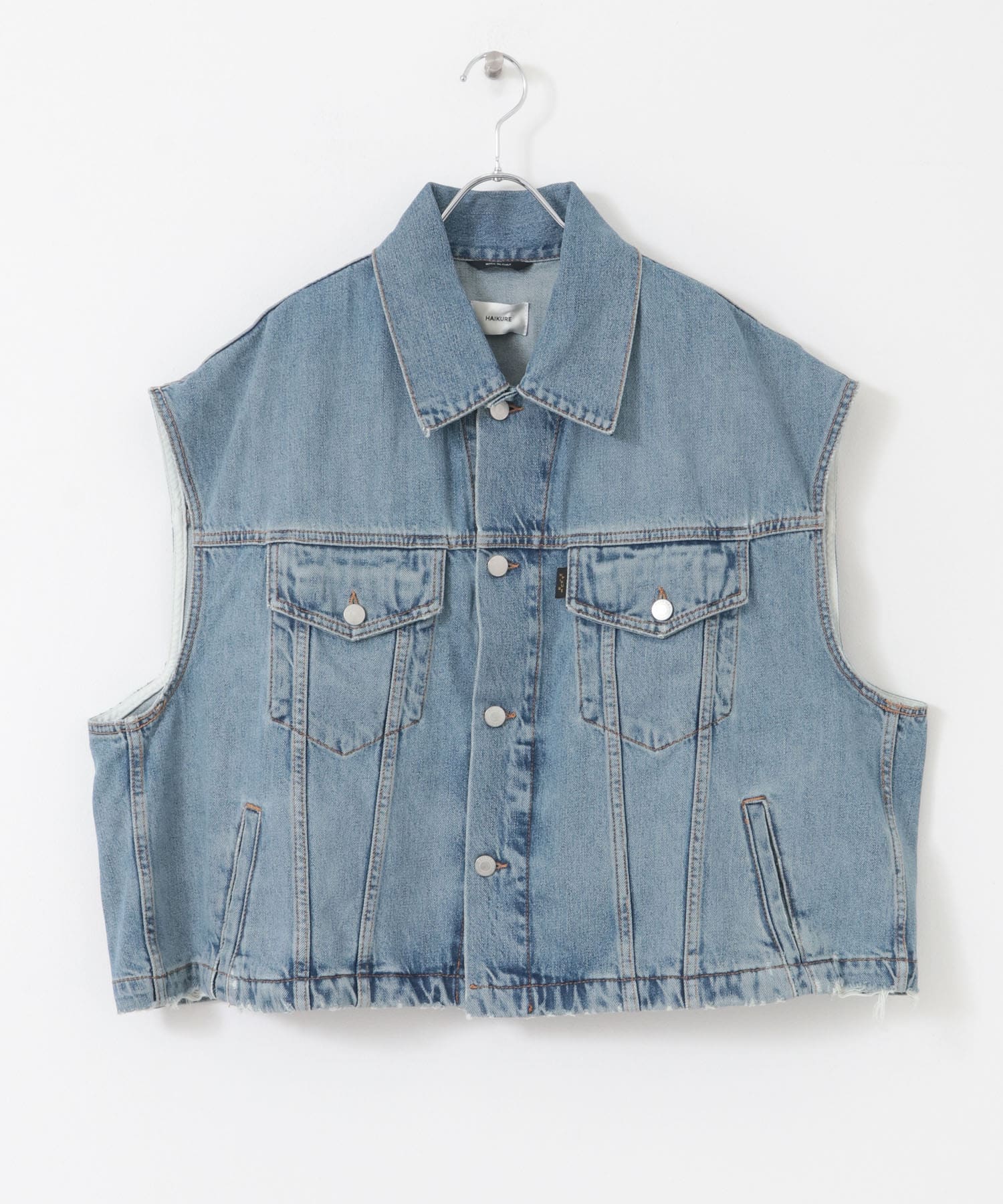 HAIKURE　GAIL M BLUE S