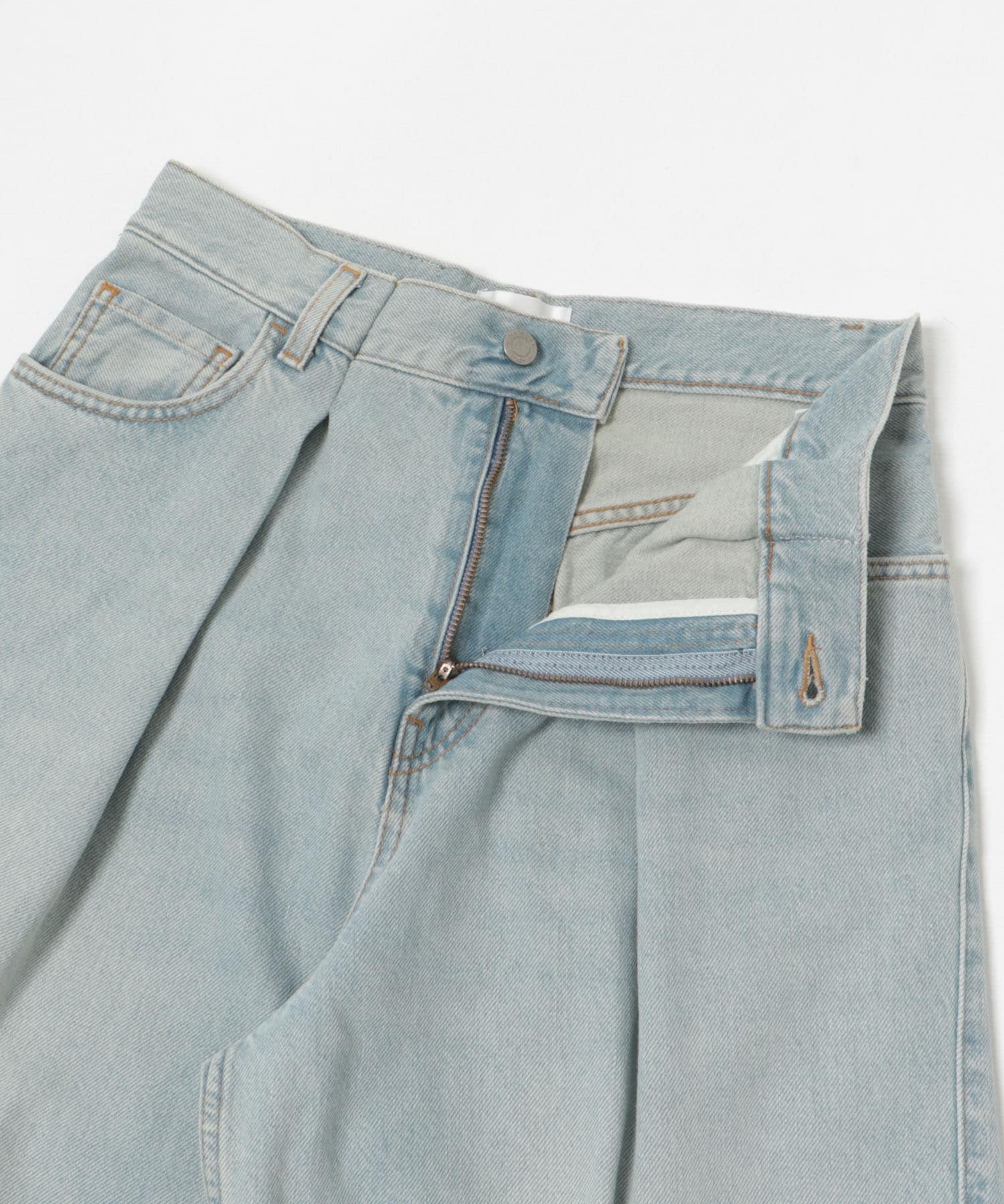 HAIKURE　CANDY ASIAN FIT EMERALD BLUE E BLUE 24