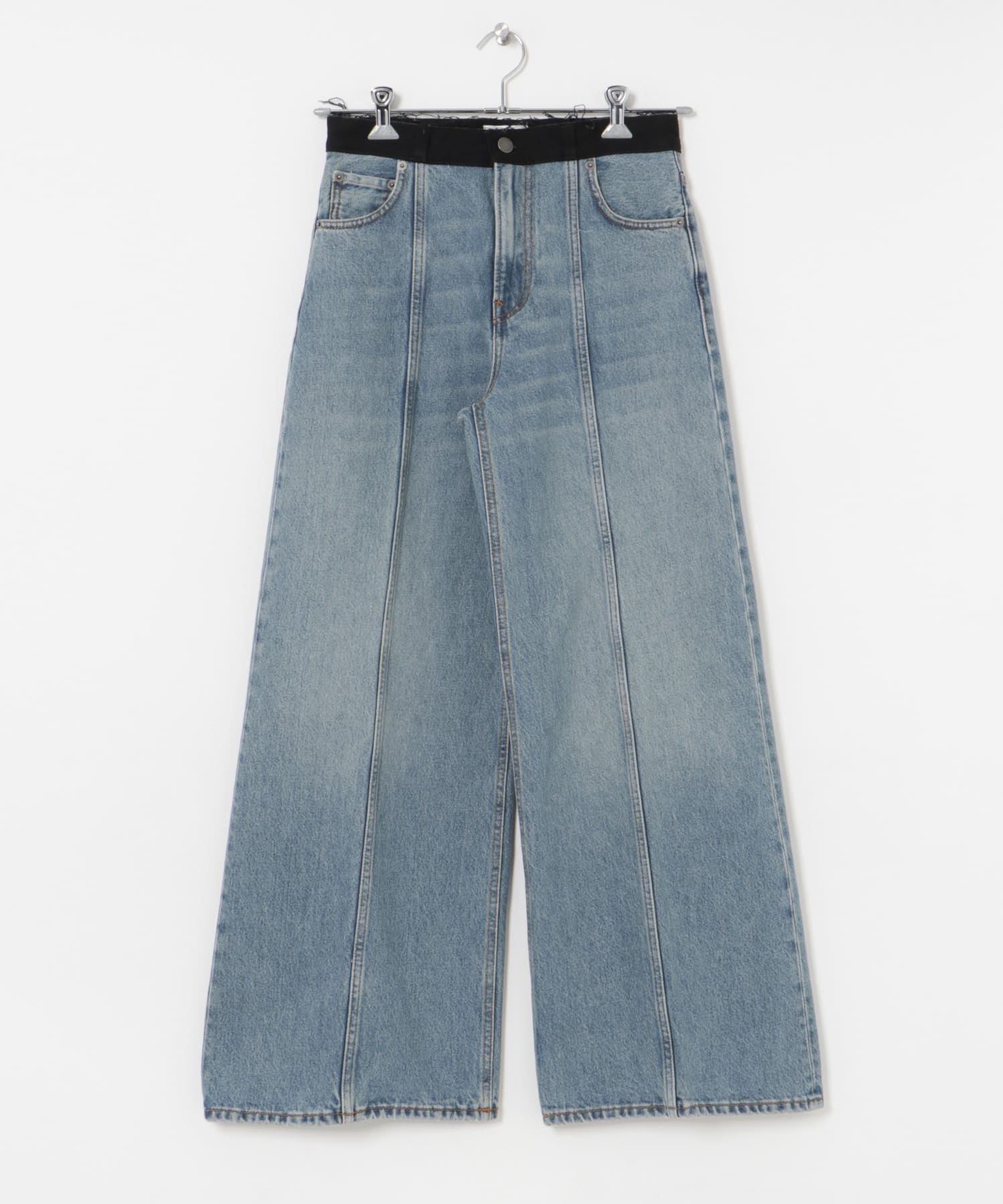 HAIKURE　PEACE/C ASIAN FIT LAGOON WASH