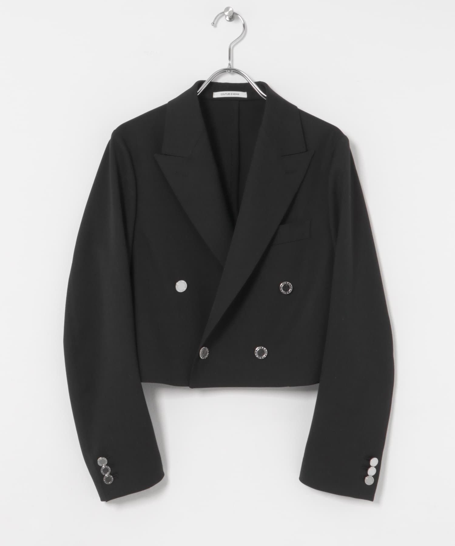 COUTURE D’ADAME　SPENCER JK