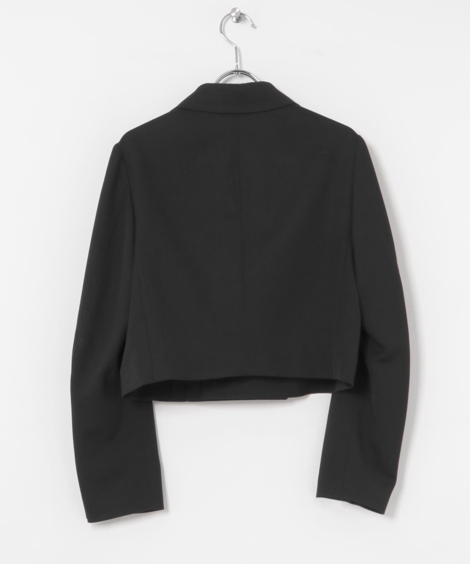 COUTURE D’ADAME　SPENCER JK BLACK 38