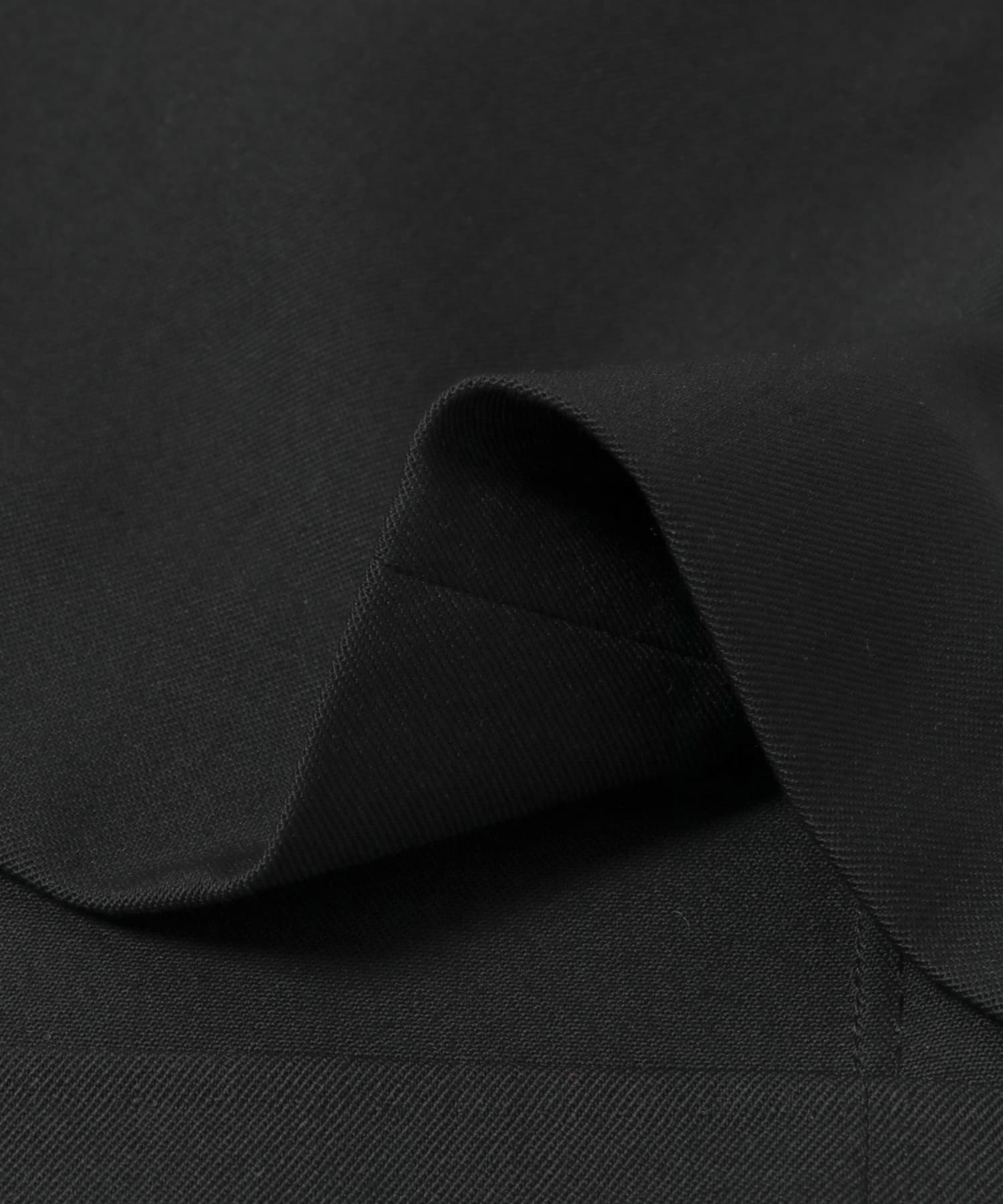 COUTURE D’ADAME　SPENCER JK BLACK 38
