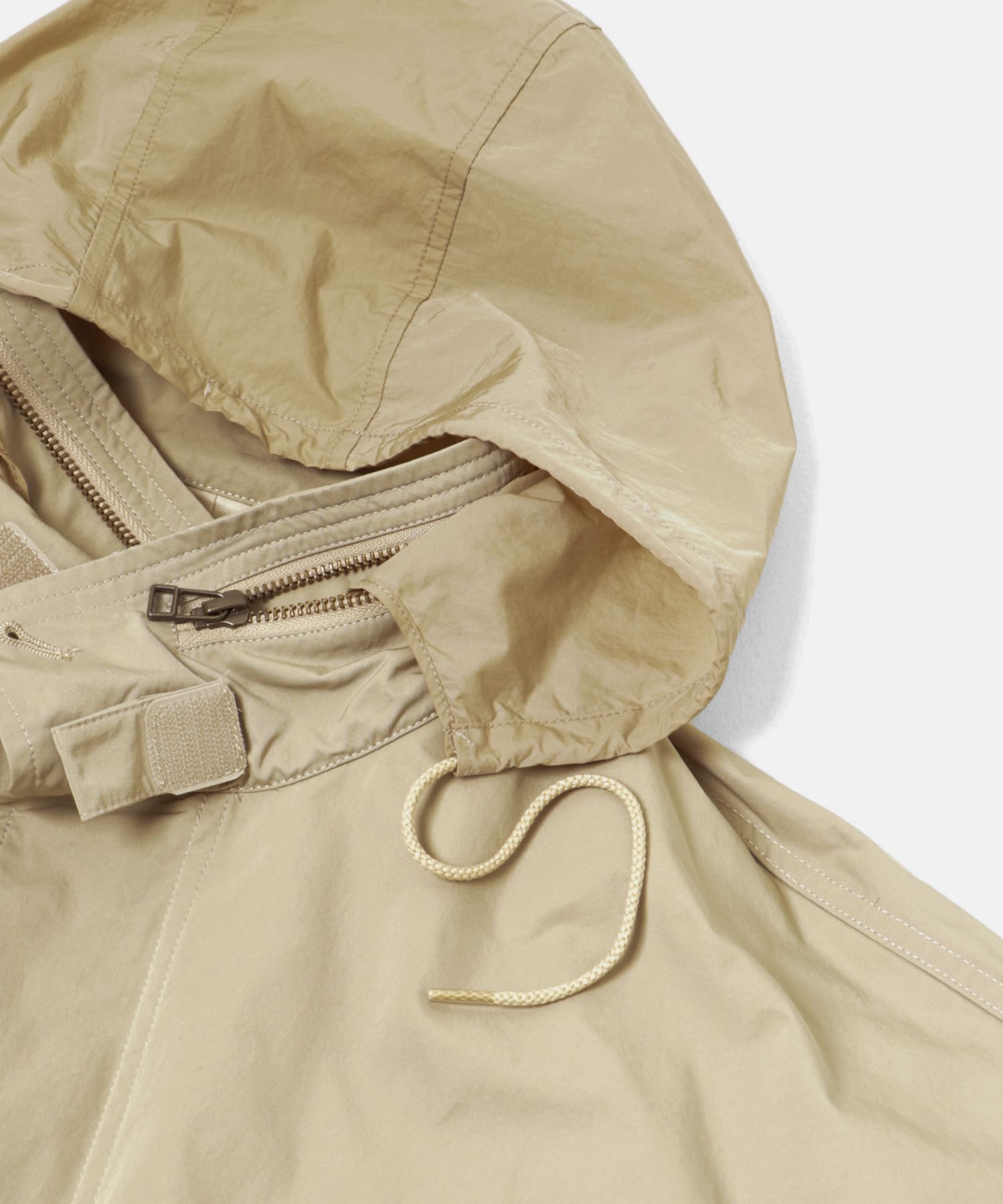 STUMBLY　NEW MILITALY BEIGE 38