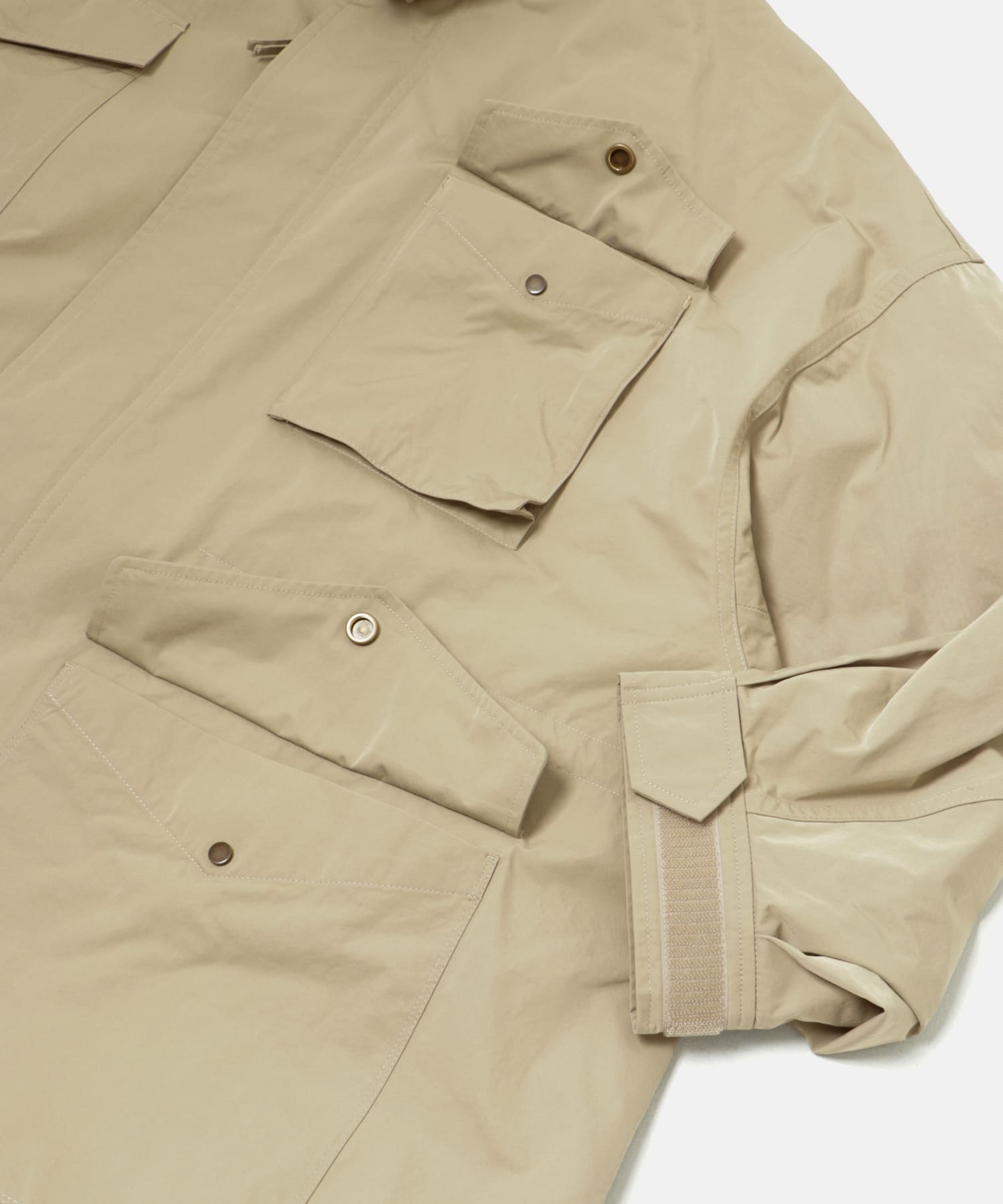 STUMBLY　NEW MILITALY BEIGE 38