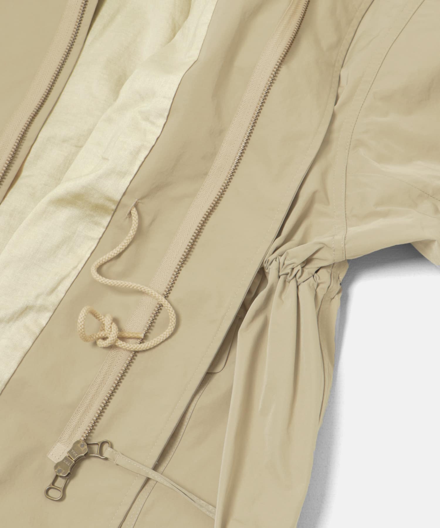 STUMBLY　NEW MILITALY BEIGE 38