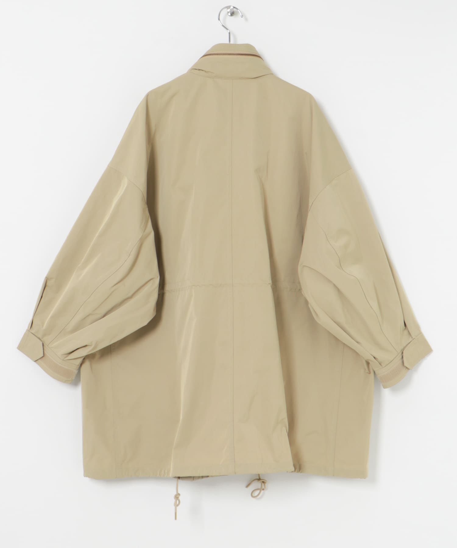 STUMBLY　NEW MILITALY BEIGE 38