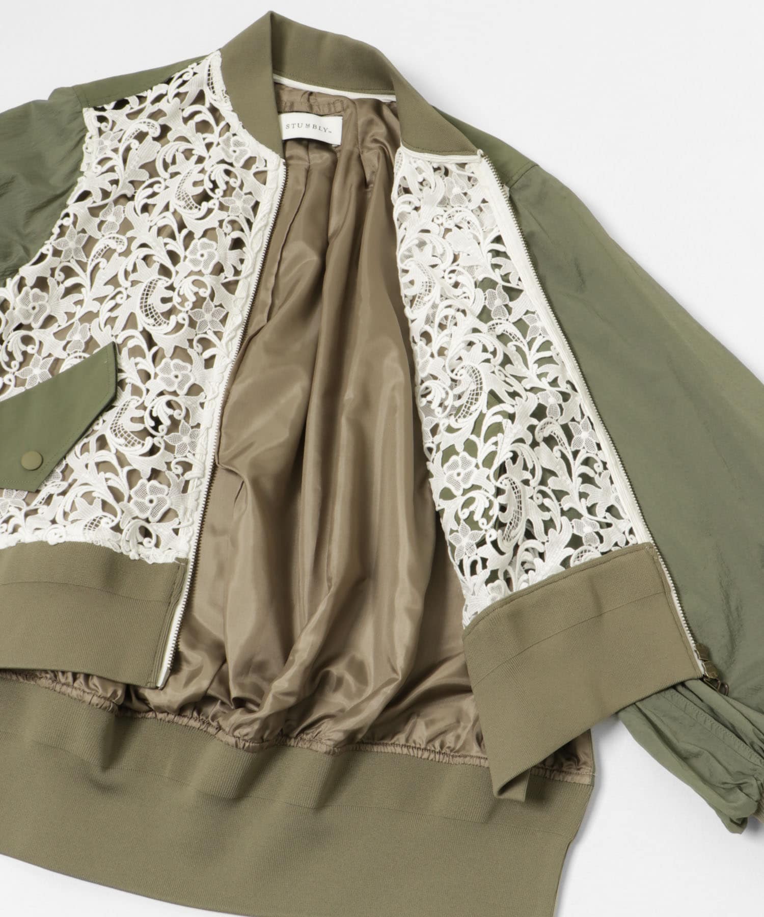 KHAKI