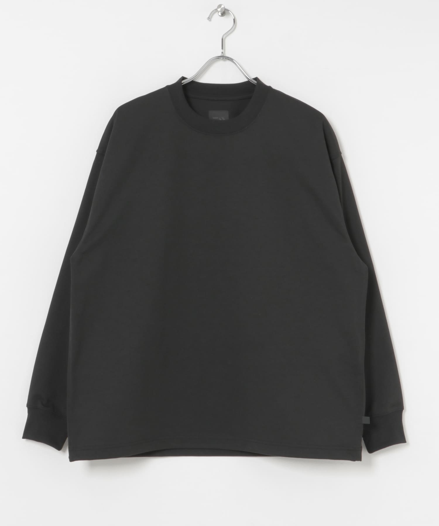 DAIWA PIER39　W's TECH DRAWSTRING L/S TEE