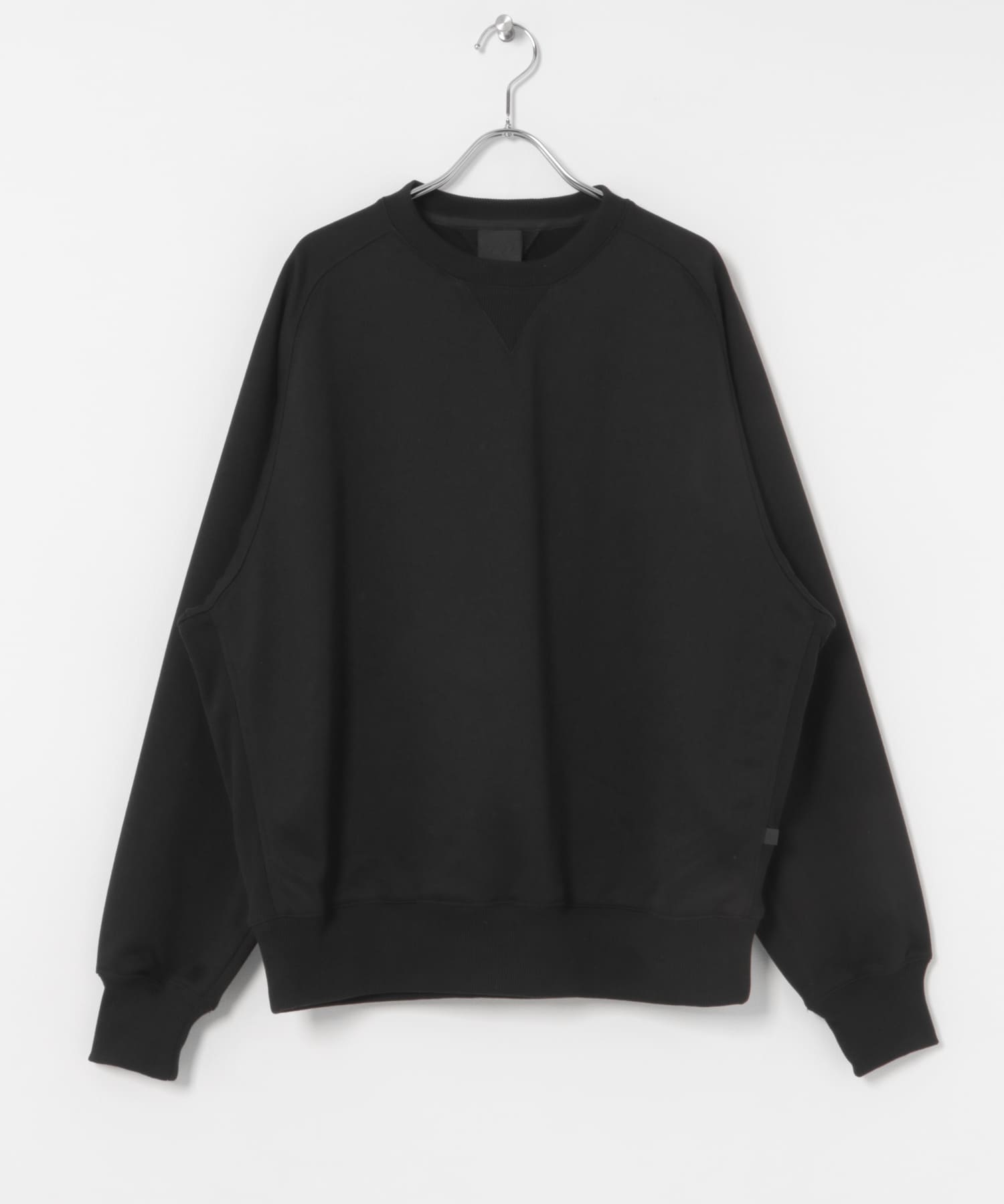 DAIWA PIER39　Ws TECH SWEAT CREW FREEDOM SLEEVE