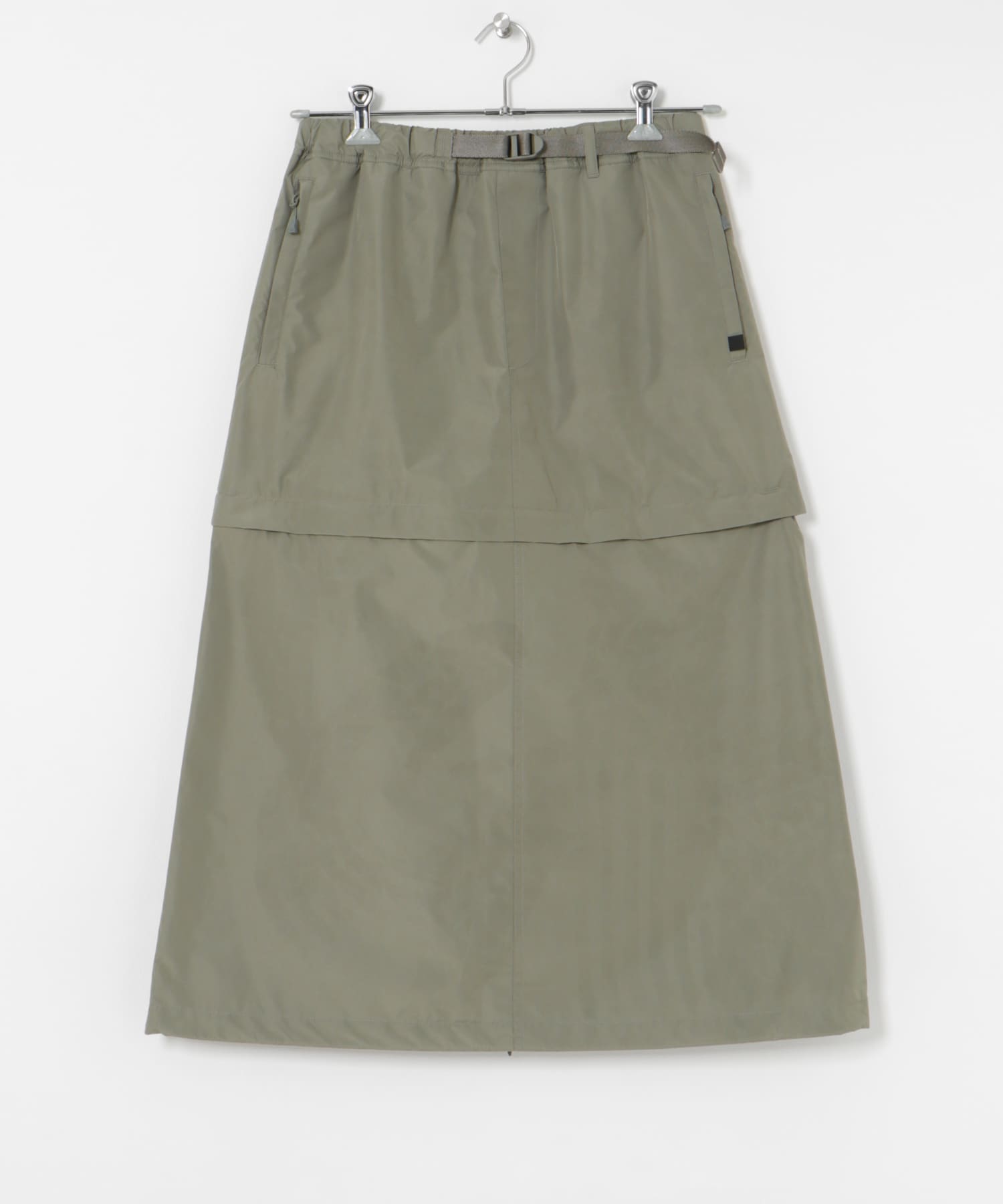 DAIWA PIER39　W's GTX WS TECH 2WAY EXTREME SKIRT