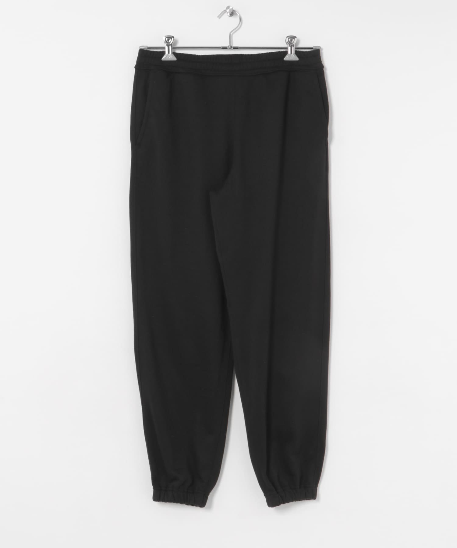 DAIWA PIER39　Ws TECH SWEAT PANTS BLACK FREE